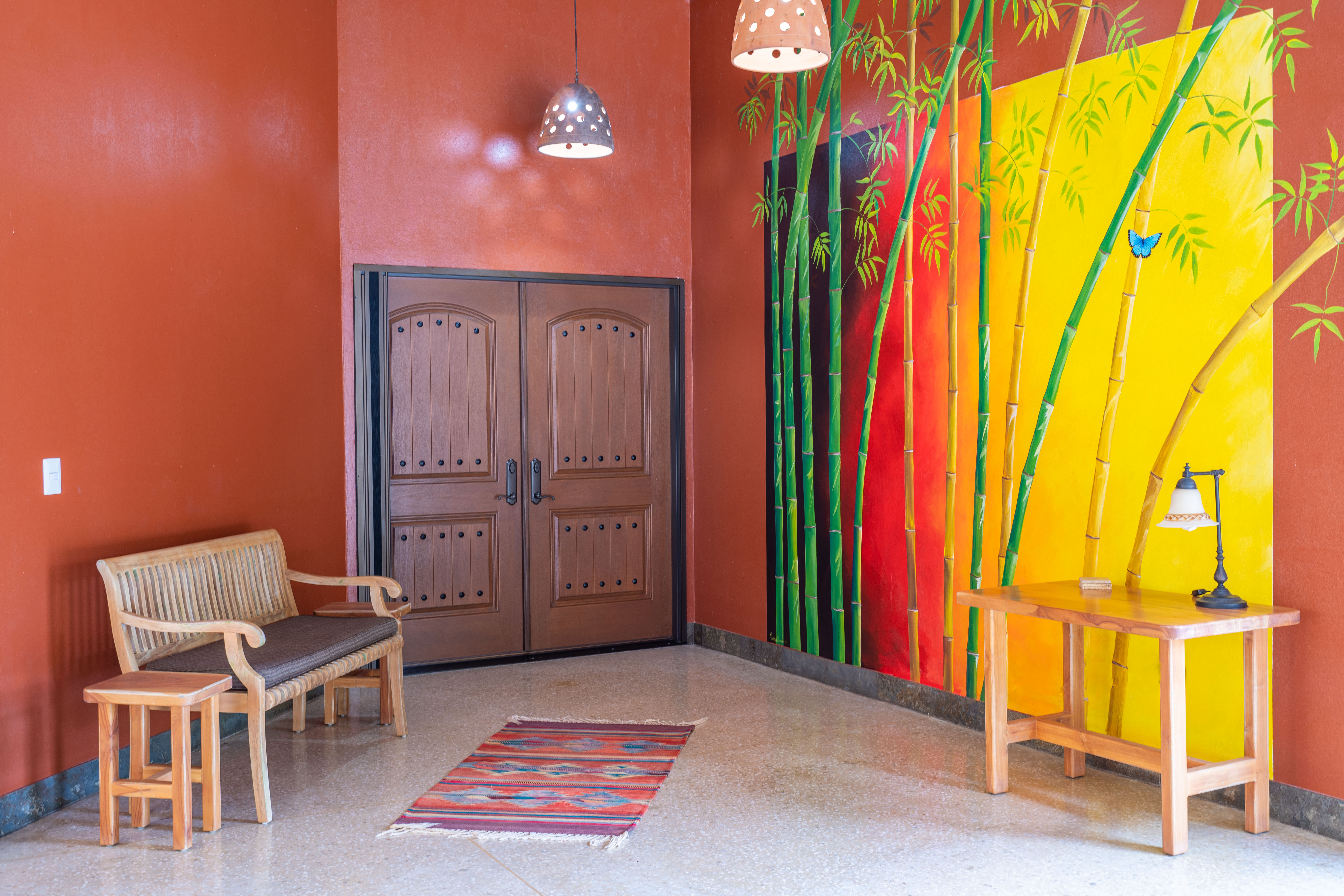 1 bed Single Family Homes For Sale in Dominical, Puntarenas - thumb 10