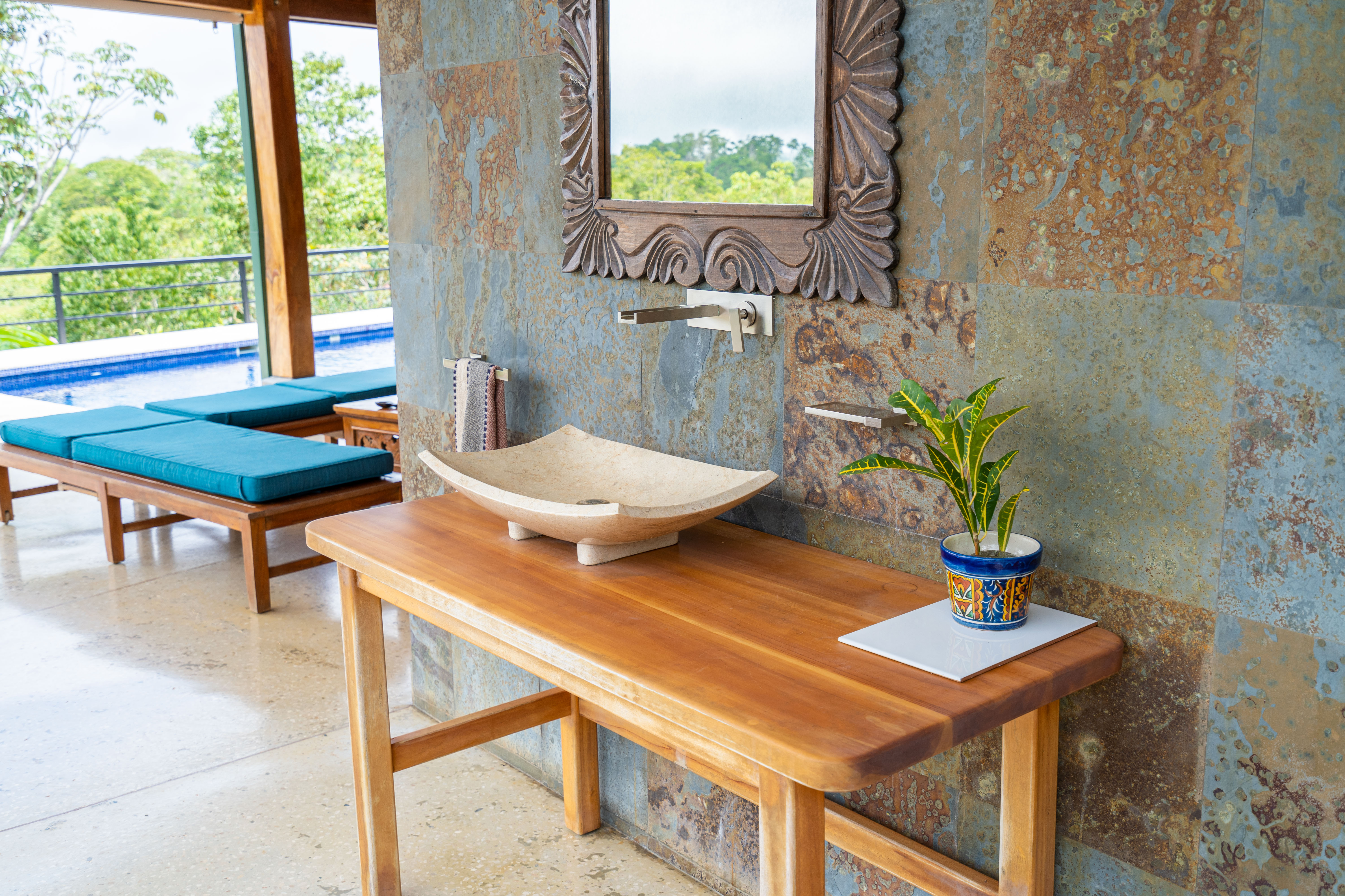 1 bed Single Family Homes For Sale in Dominical, Puntarenas - thumb 9