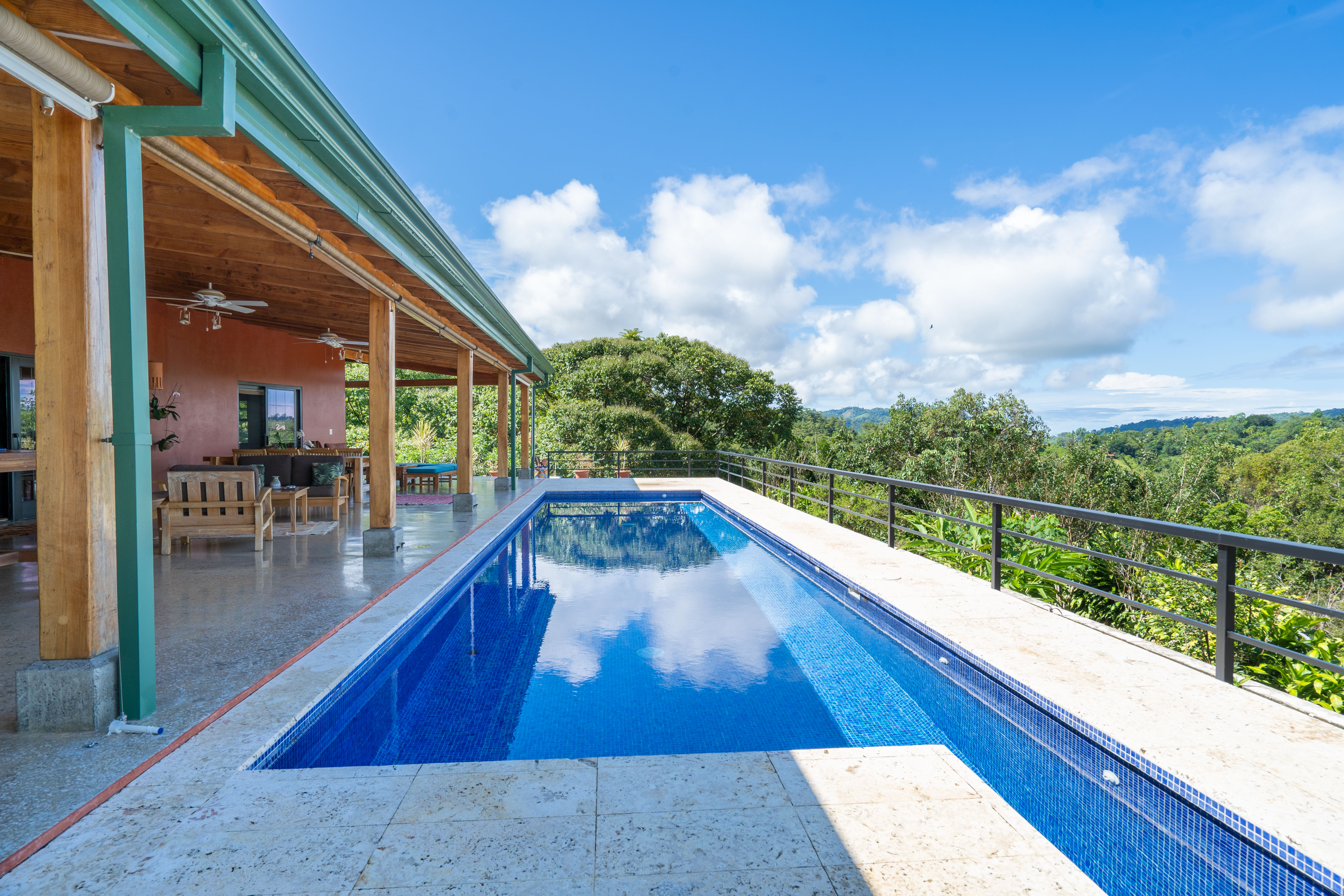 1 bed Single Family Homes For Sale in Dominical, Puntarenas - thumb 2