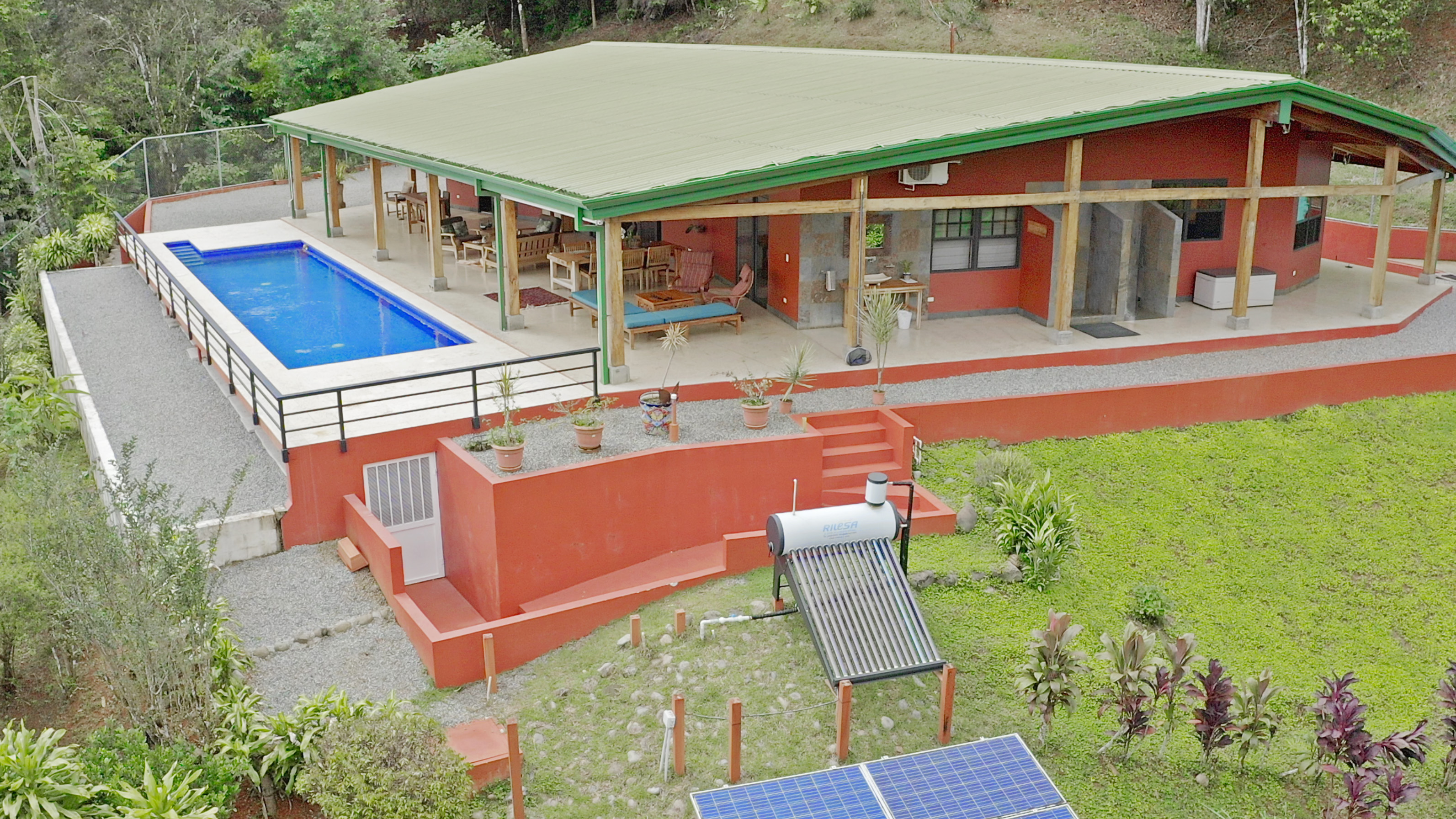 1 bed Single Family Homes For Sale in Dominical, Puntarenas - thumb 4