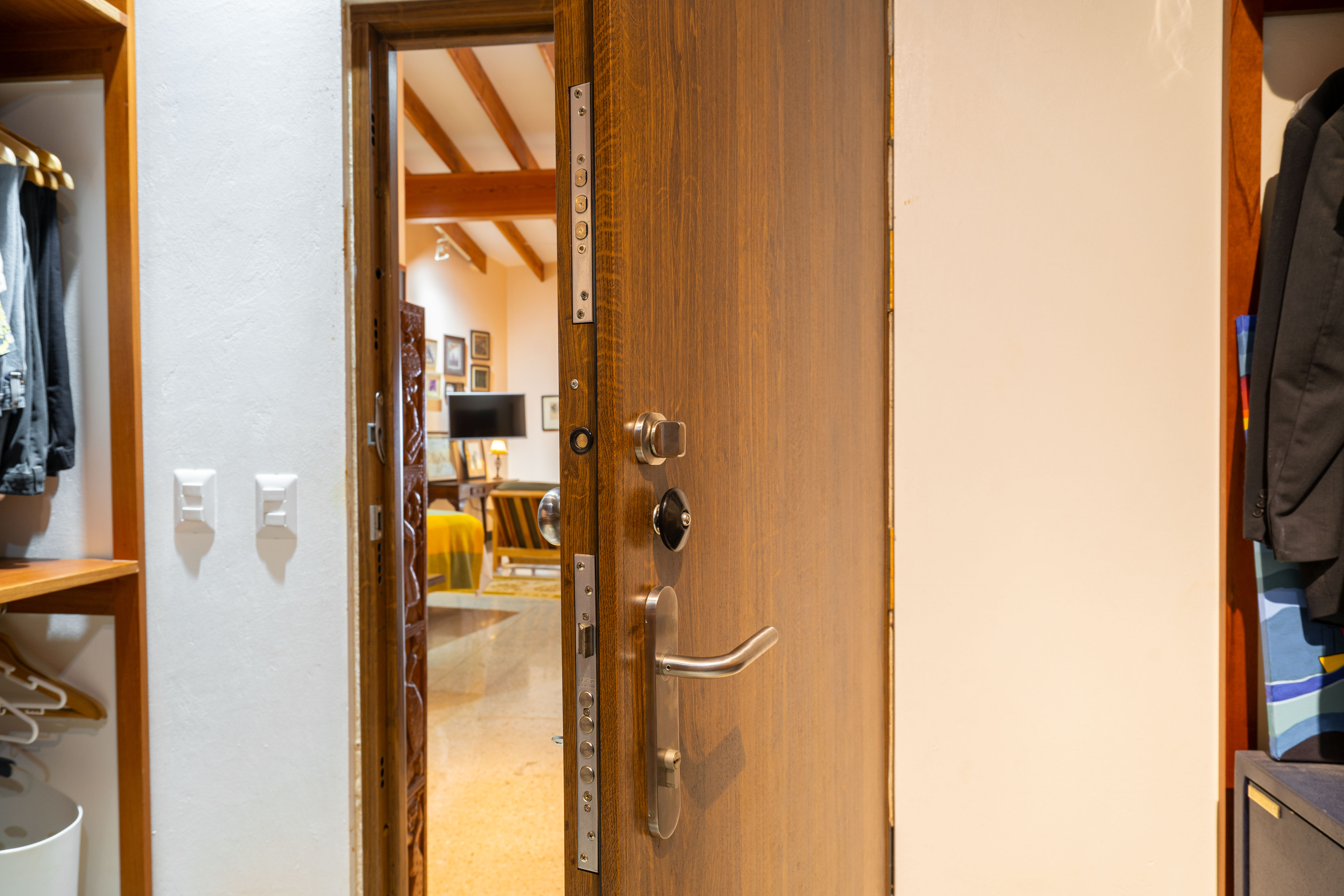 1 bed Single Family Homes For Sale in Dominical, Puntarenas - thumb 18