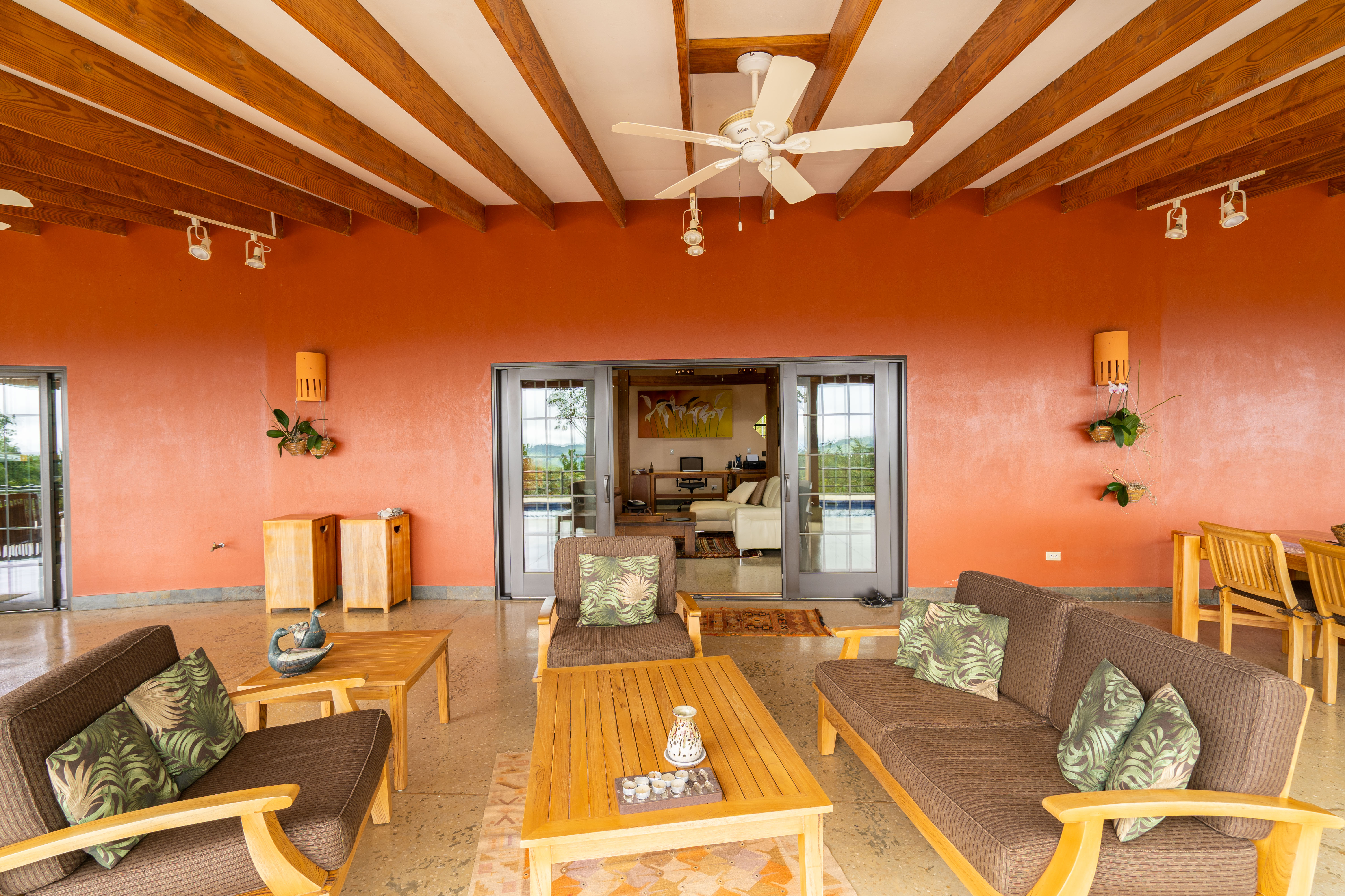 1 bed Single Family Homes For Sale in Dominical, Puntarenas - thumb 17