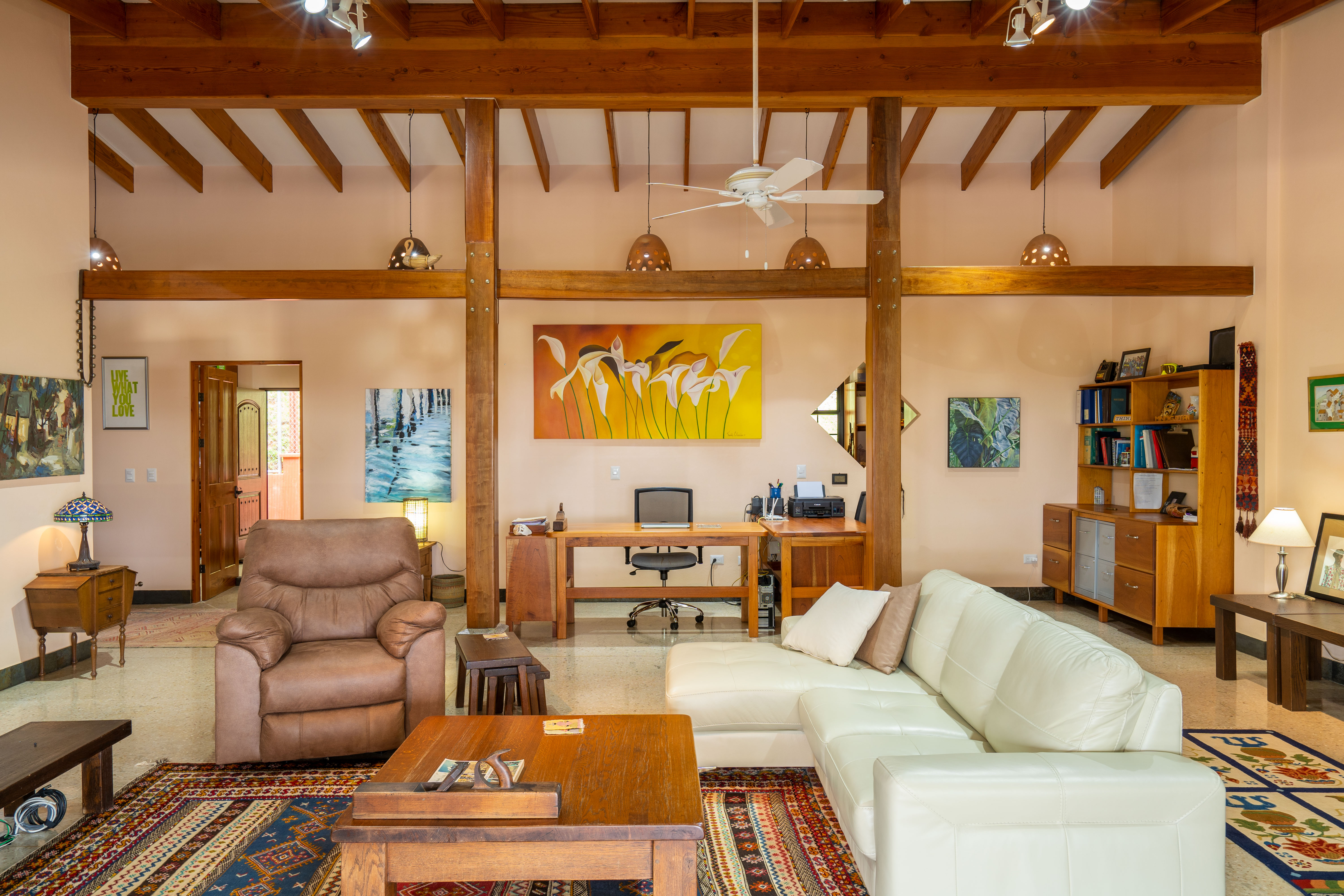 1 bed Single Family Homes For Sale in Dominical, Puntarenas - thumb 15