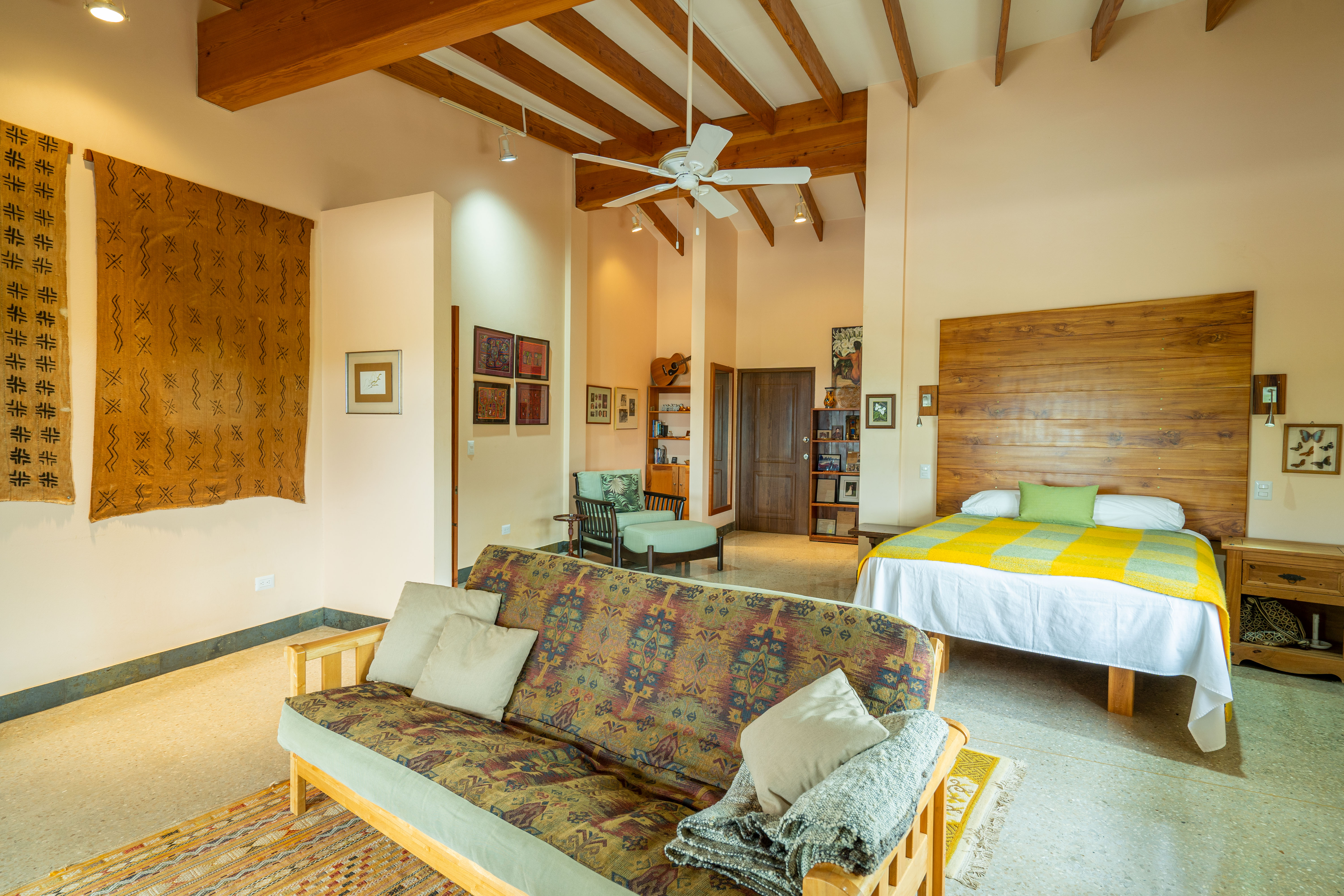 1 bed Single Family Homes For Sale in Dominical, Puntarenas - thumb 11