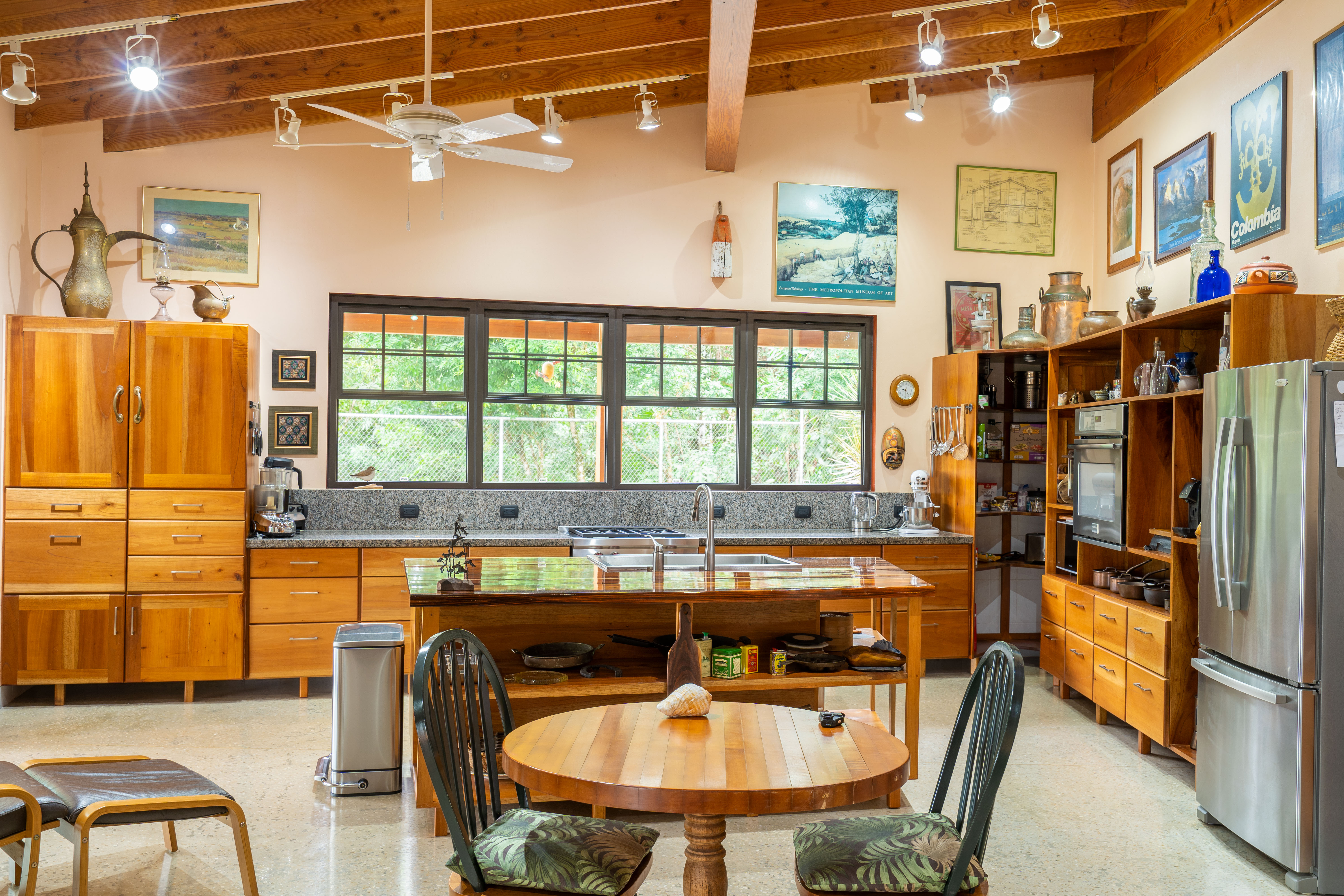 1 bed Single Family Homes For Sale in Dominical, Puntarenas - thumb 12