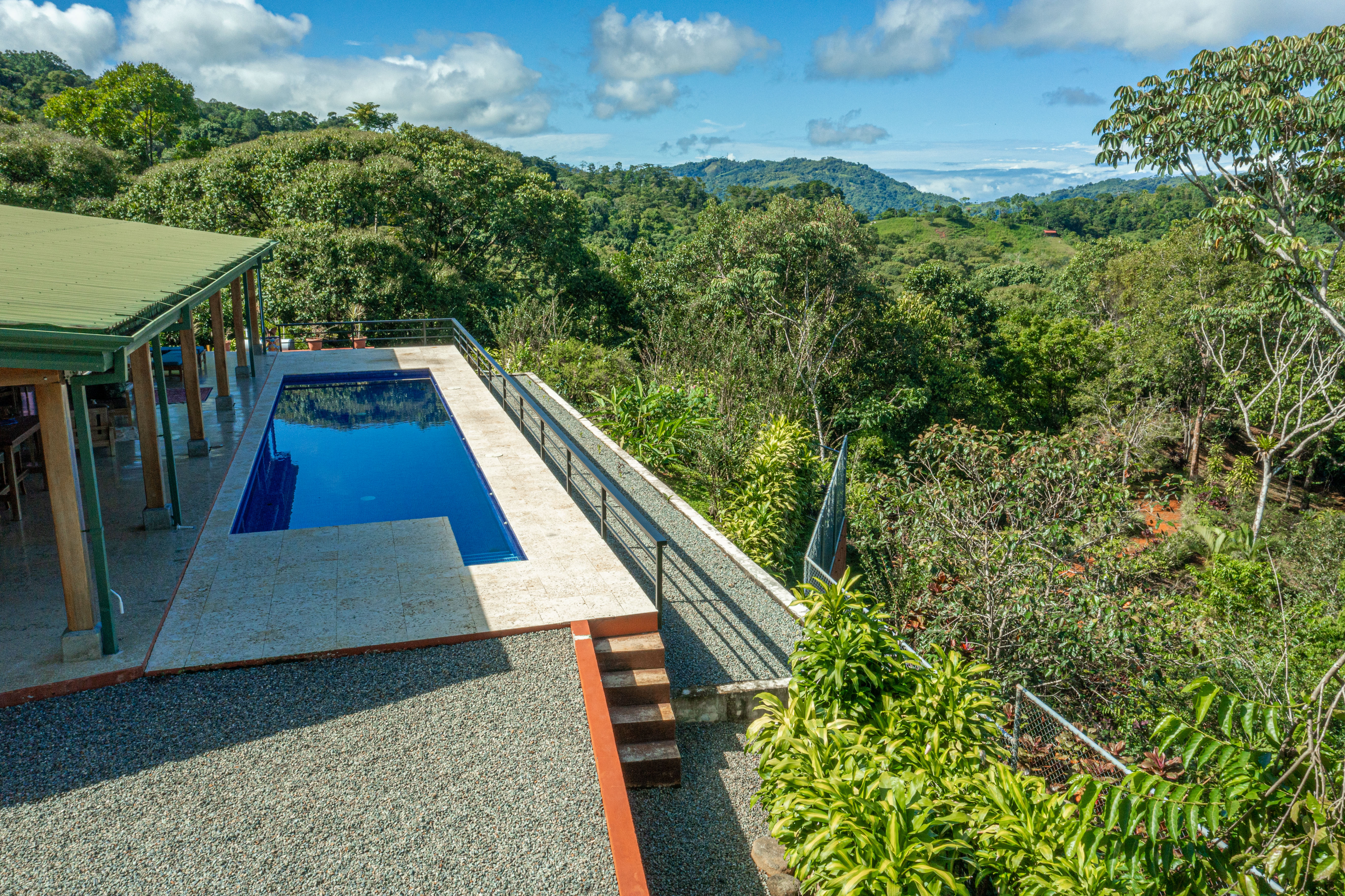 1 bed Single Family Homes For Sale in Dominical, Puntarenas - thumb 5