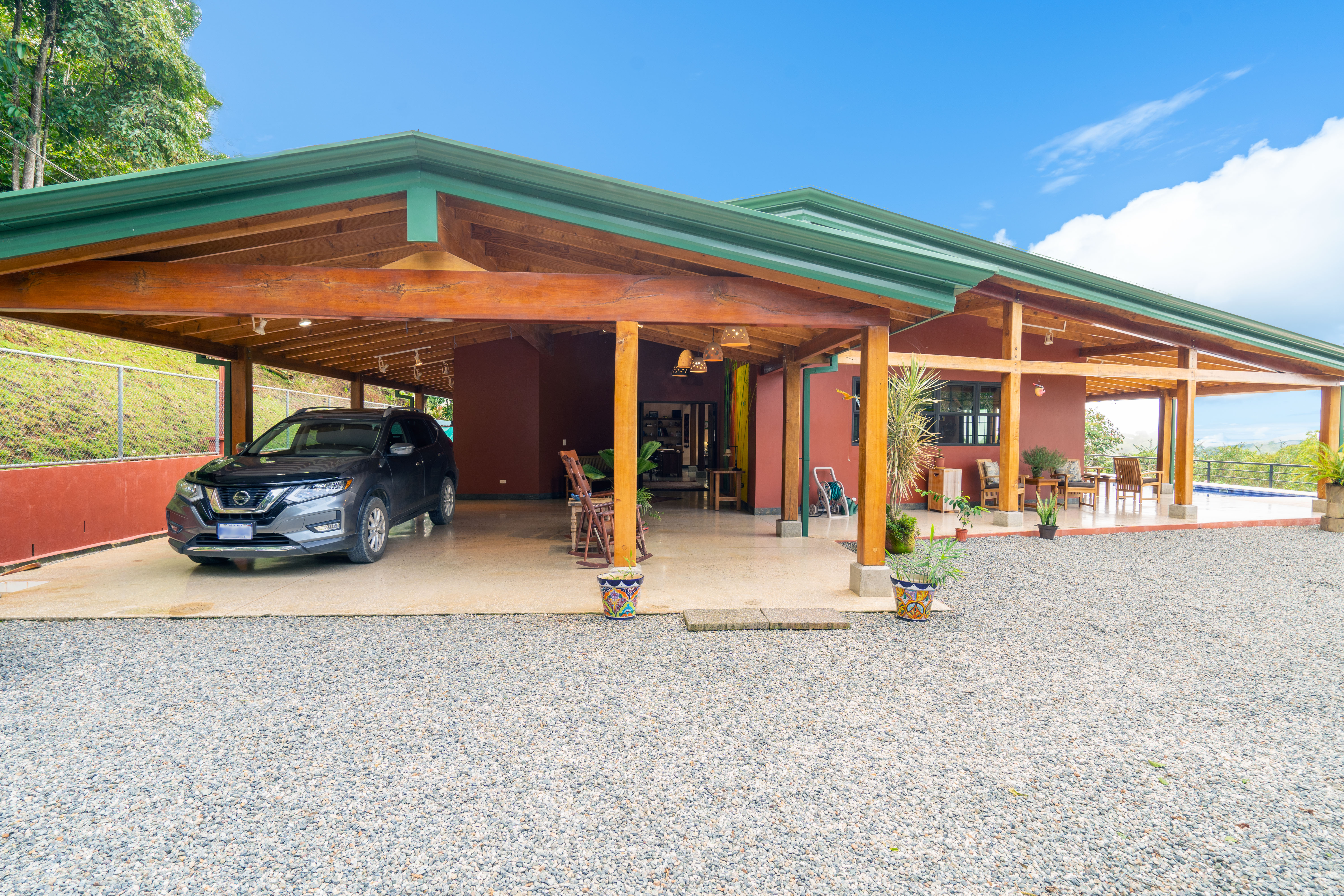 1 bed Single Family Homes For Sale in Dominical, Puntarenas - thumb 8