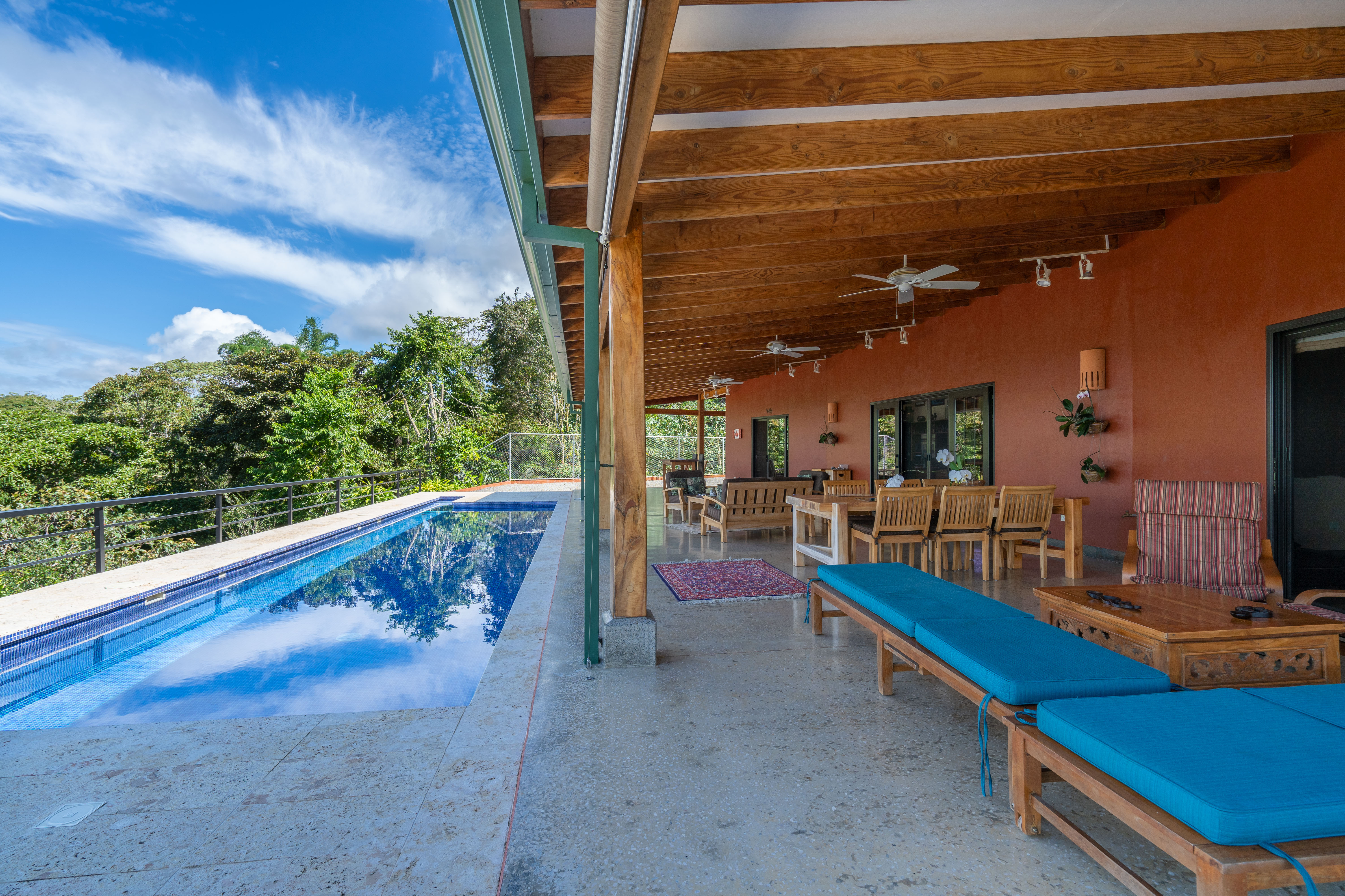 1 bed Single Family Homes For Sale in Dominical, Puntarenas - thumb 1
