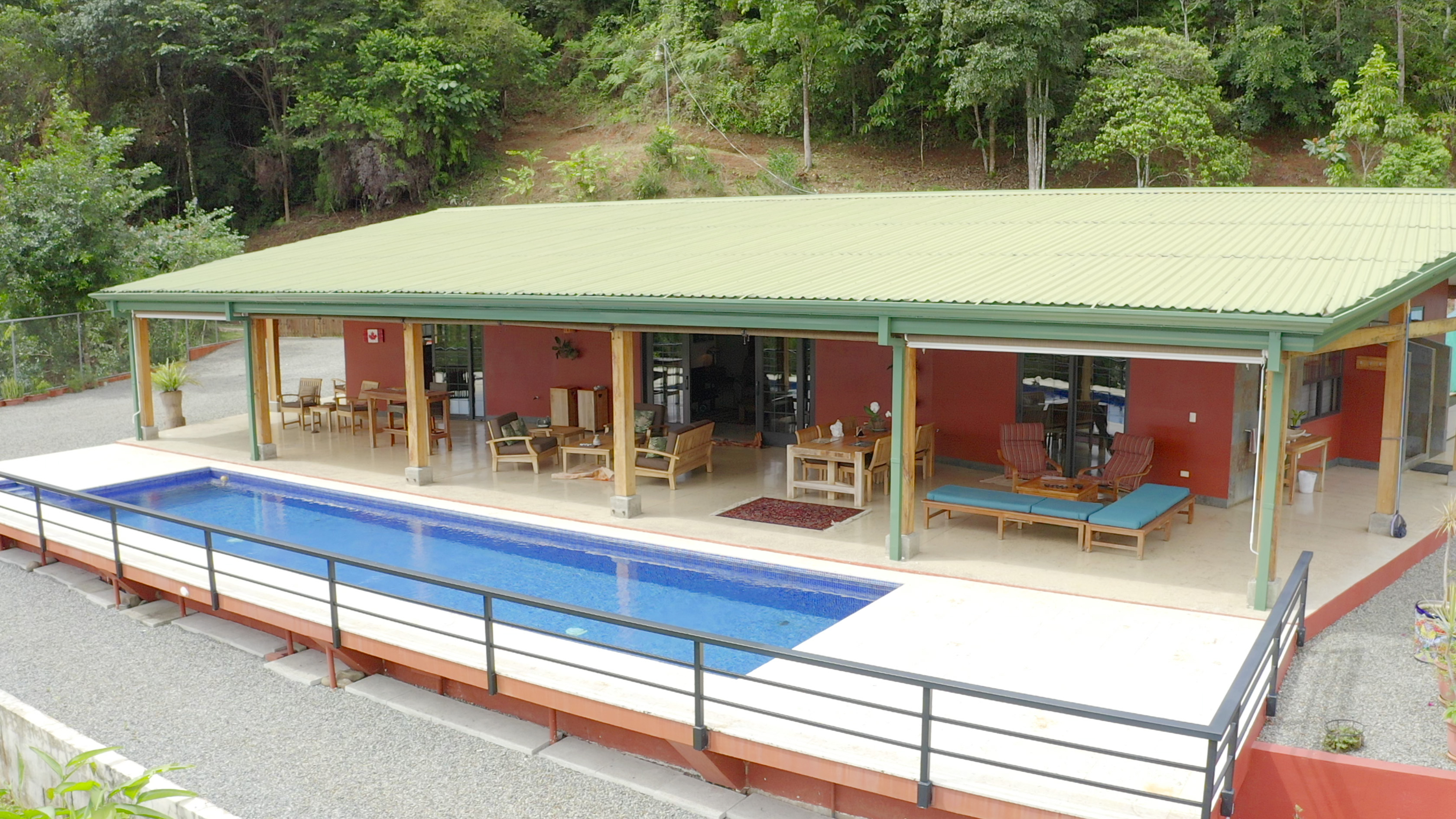 1 bed Single Family Homes For Sale in Dominical, Puntarenas - thumb 6