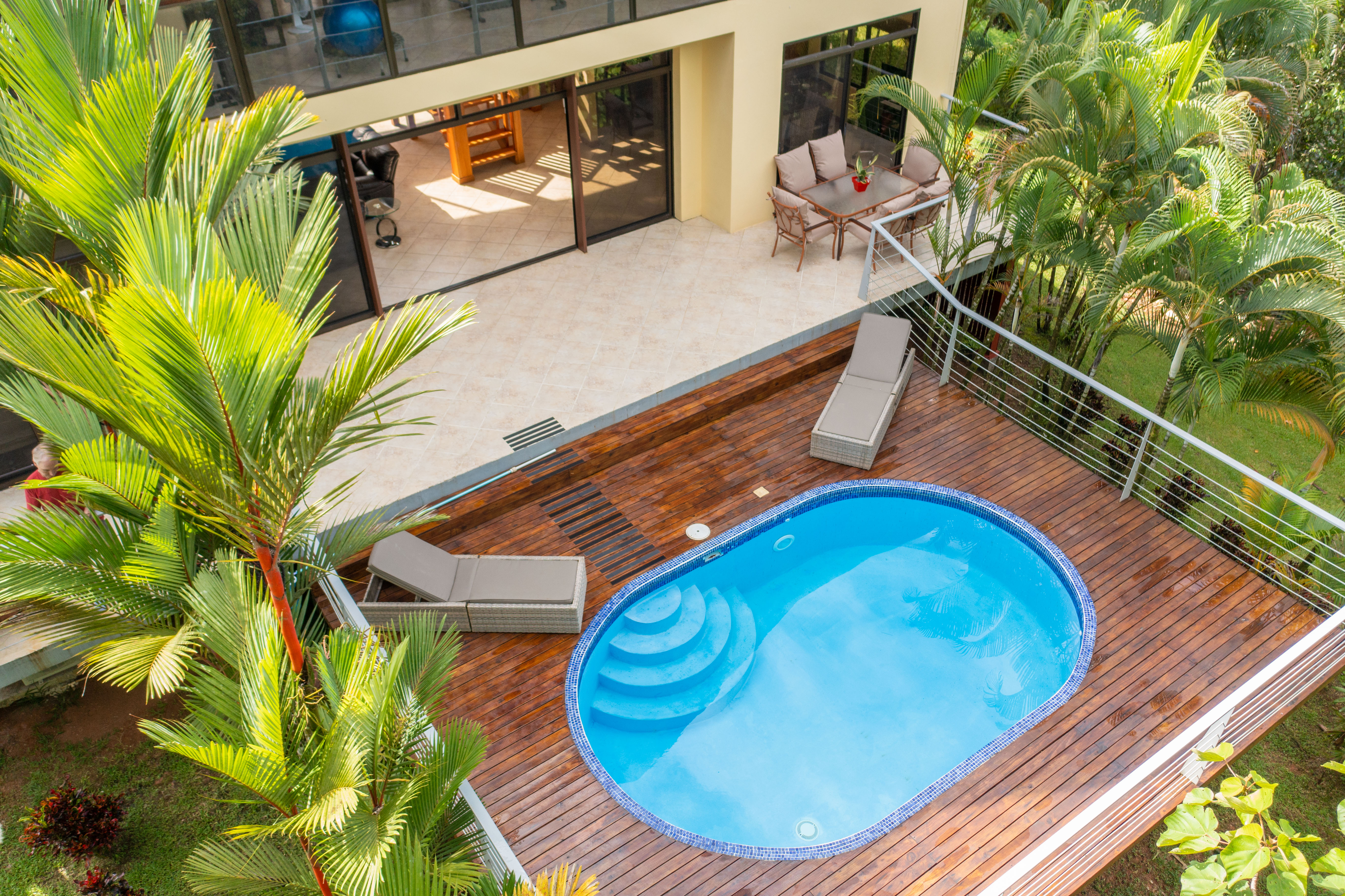 3 bed Single Family Homes For Sale in Quepos, Puntarenas - thumb 5