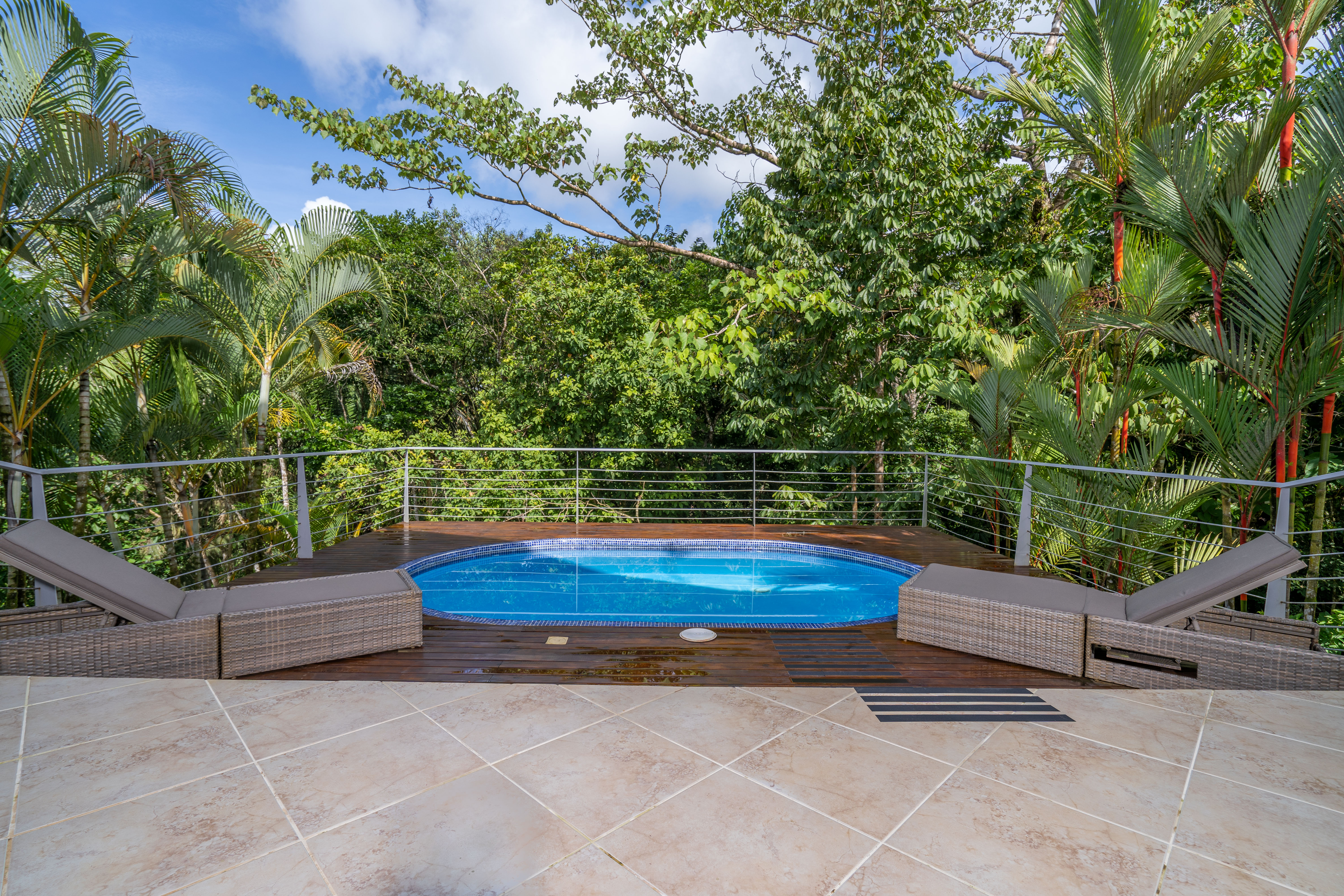 3 bed Single Family Homes For Sale in Quepos, Puntarenas - thumb 7