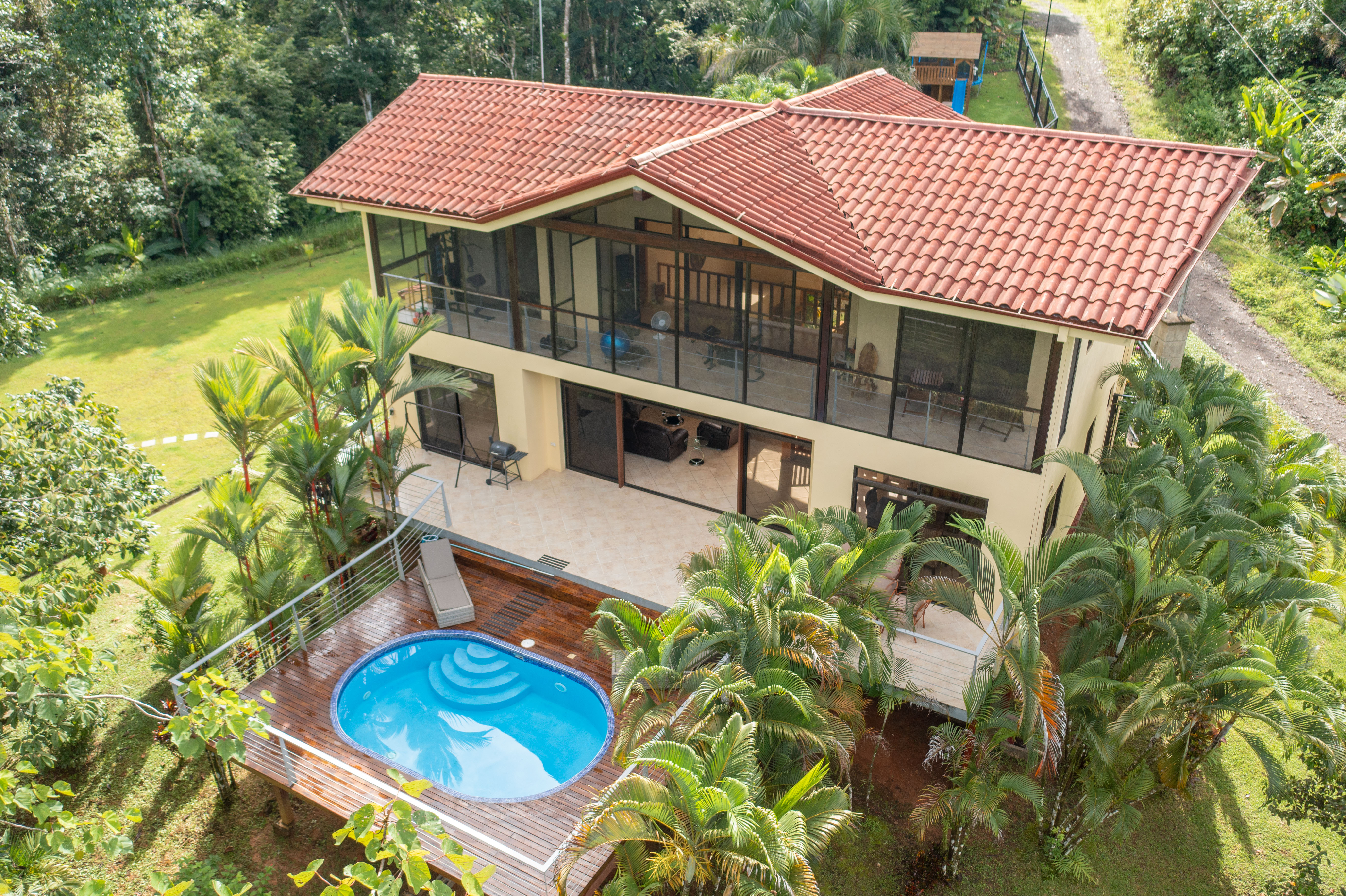 3 bed Single Family Homes For Sale in Quepos, Puntarenas - thumb 4