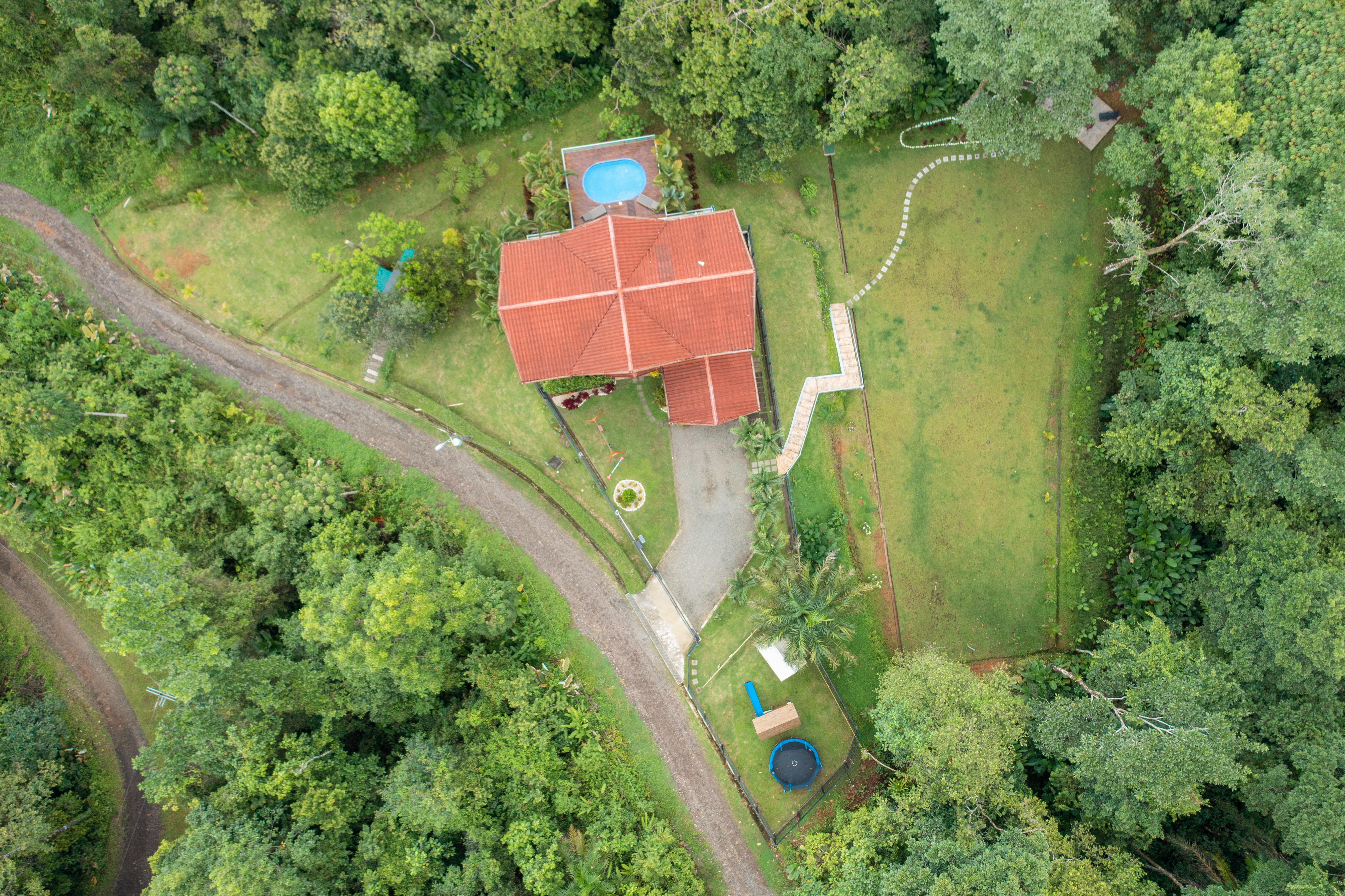 3 bed Single Family Homes For Sale in Quepos, Puntarenas - thumb 8