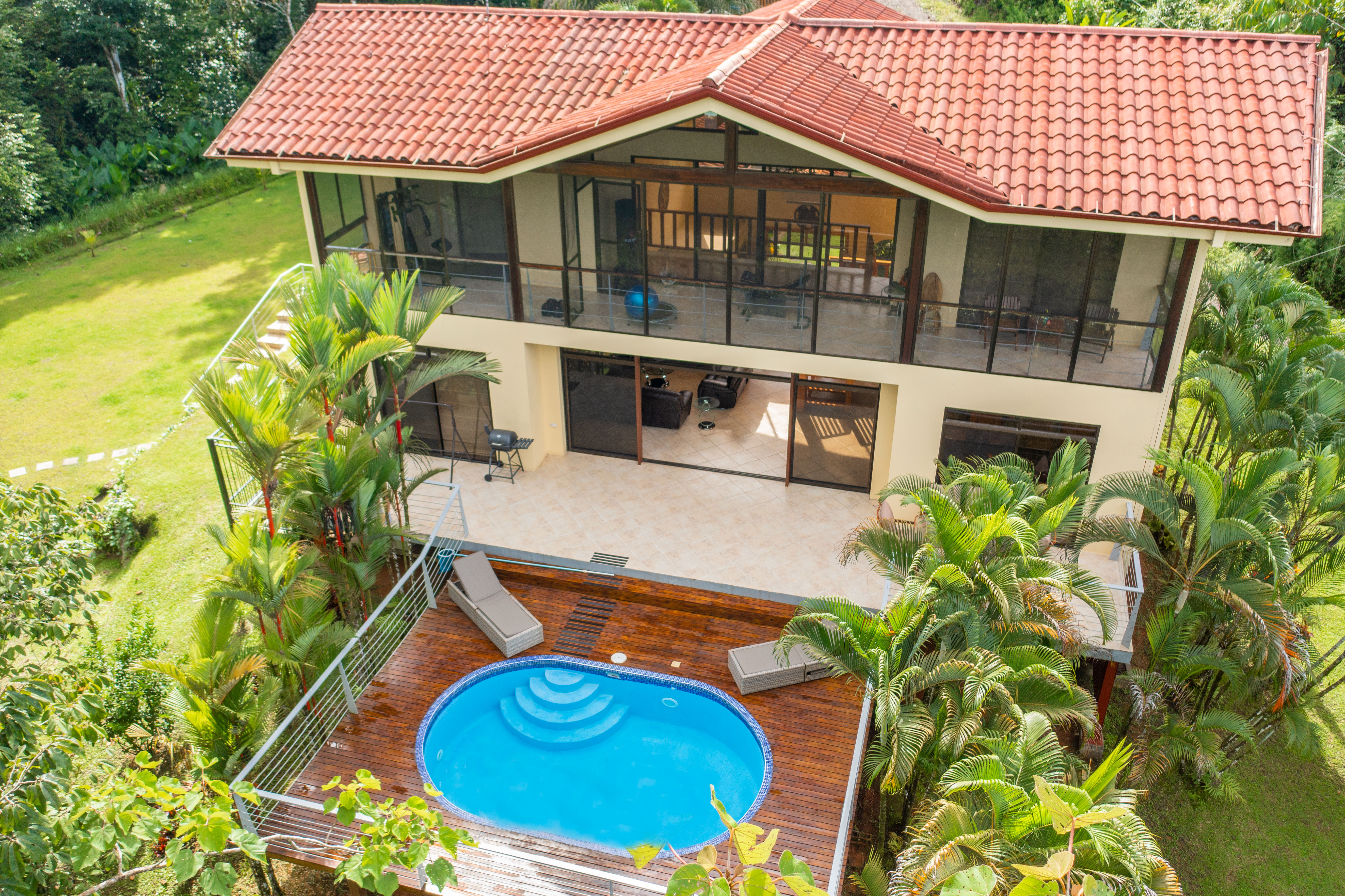 3 bed Single Family Homes For Sale in Quepos, Puntarenas - thumb 3