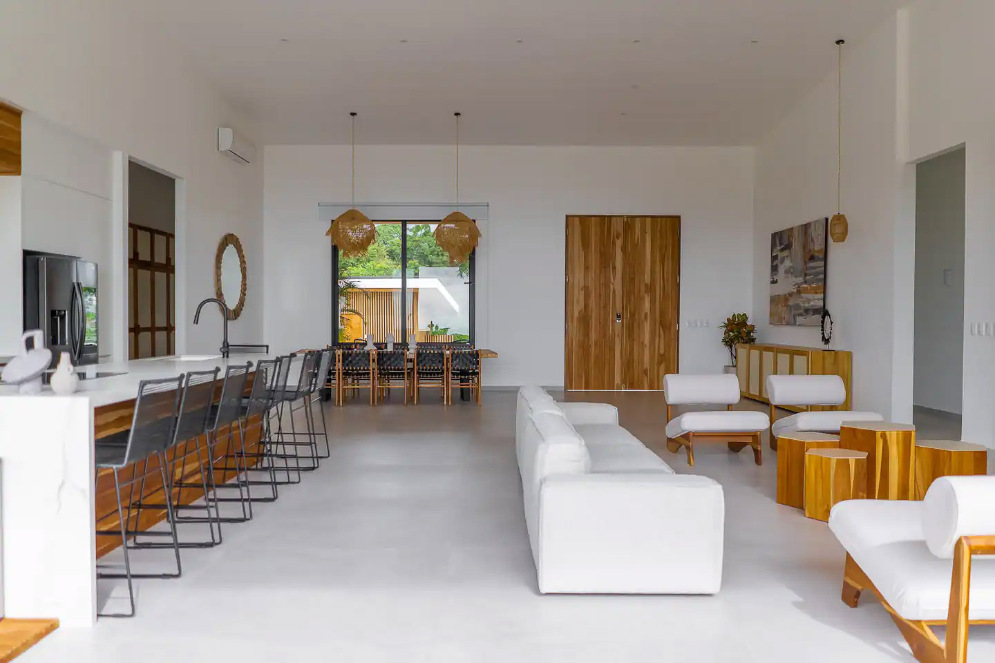 6 bed Single Family Homes For Sale in Santa Teresa, Puntarenas - thumb 7