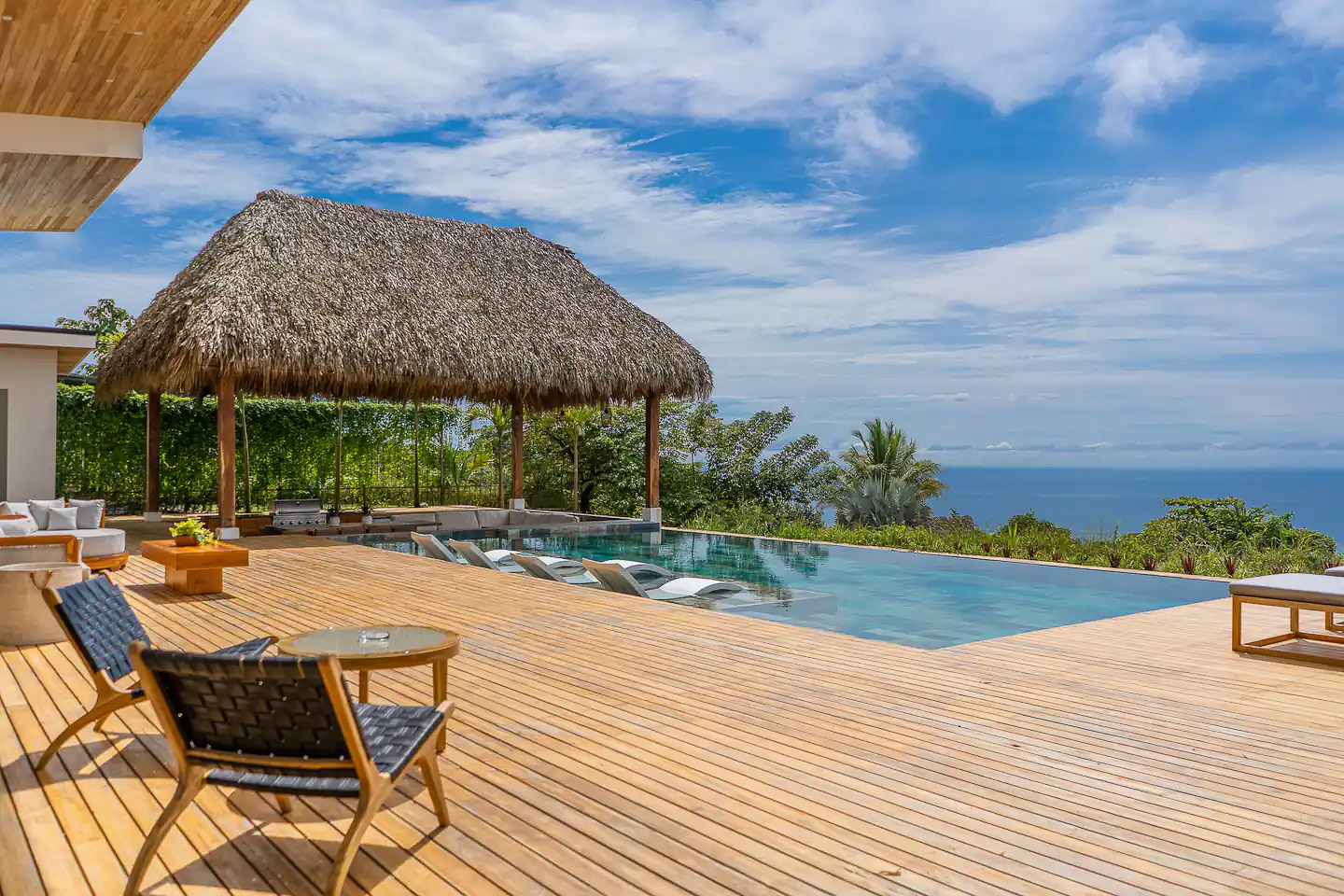 6 bed Single Family Homes For Sale in Santa Teresa, Puntarenas - thumb 9