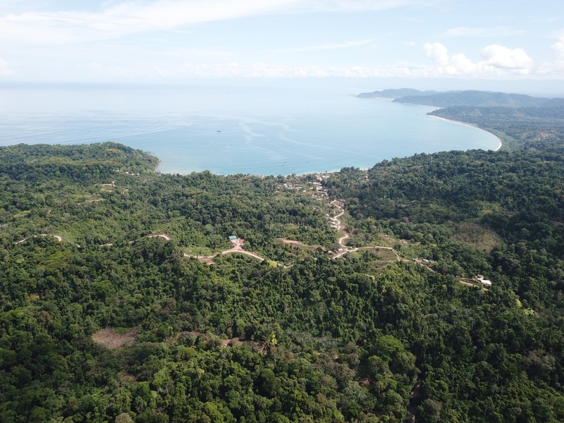 0 bed Land For Sale in Drake Bay, Puntarenas - 1