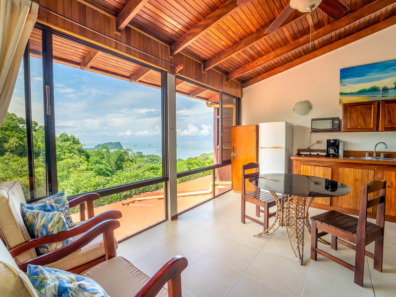 2 Bed Condo For Sale in Quepos Costa Rica