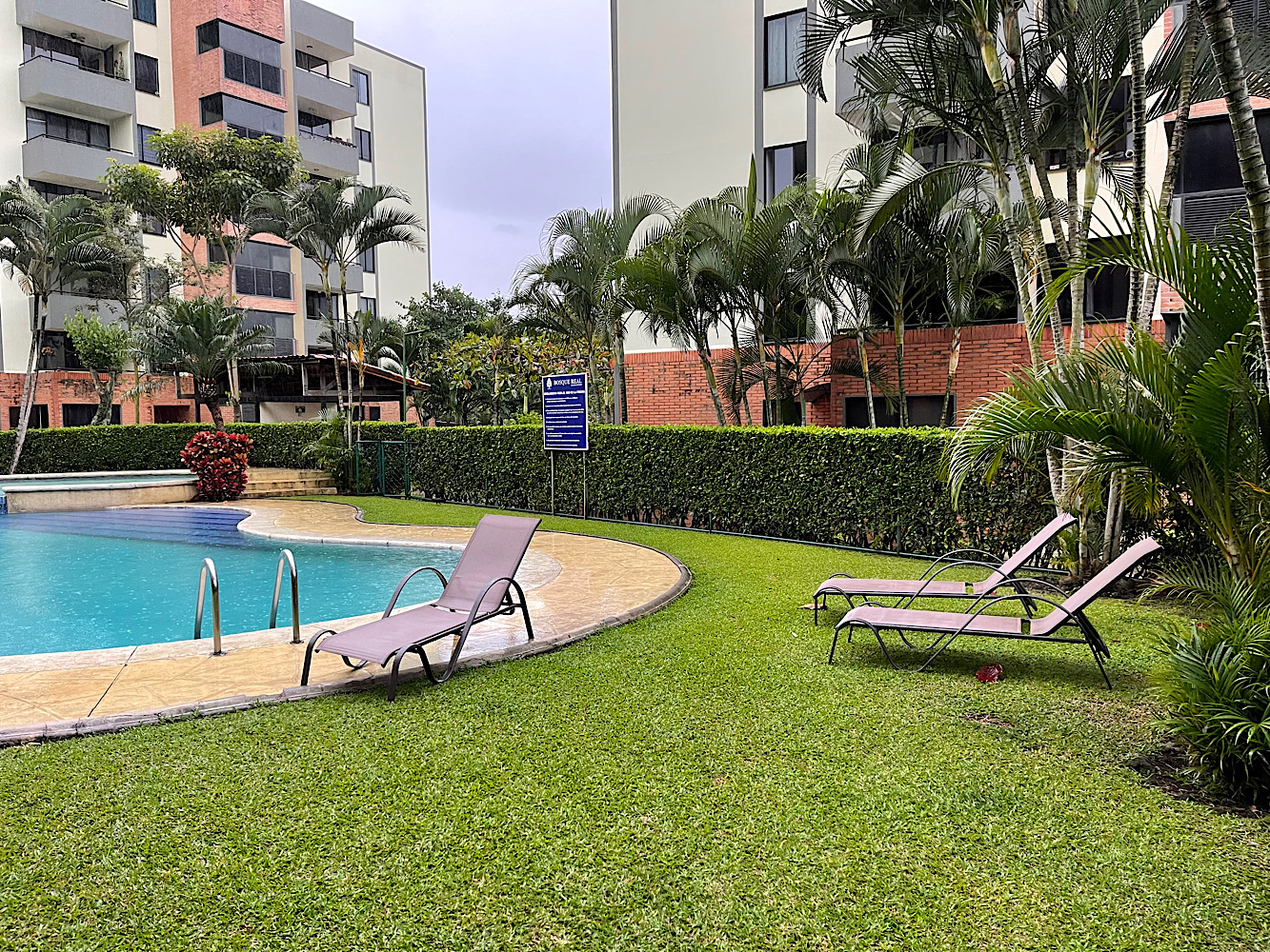 2 bed Apartment For Sale in La Guacima, Alajuela - thumb 3