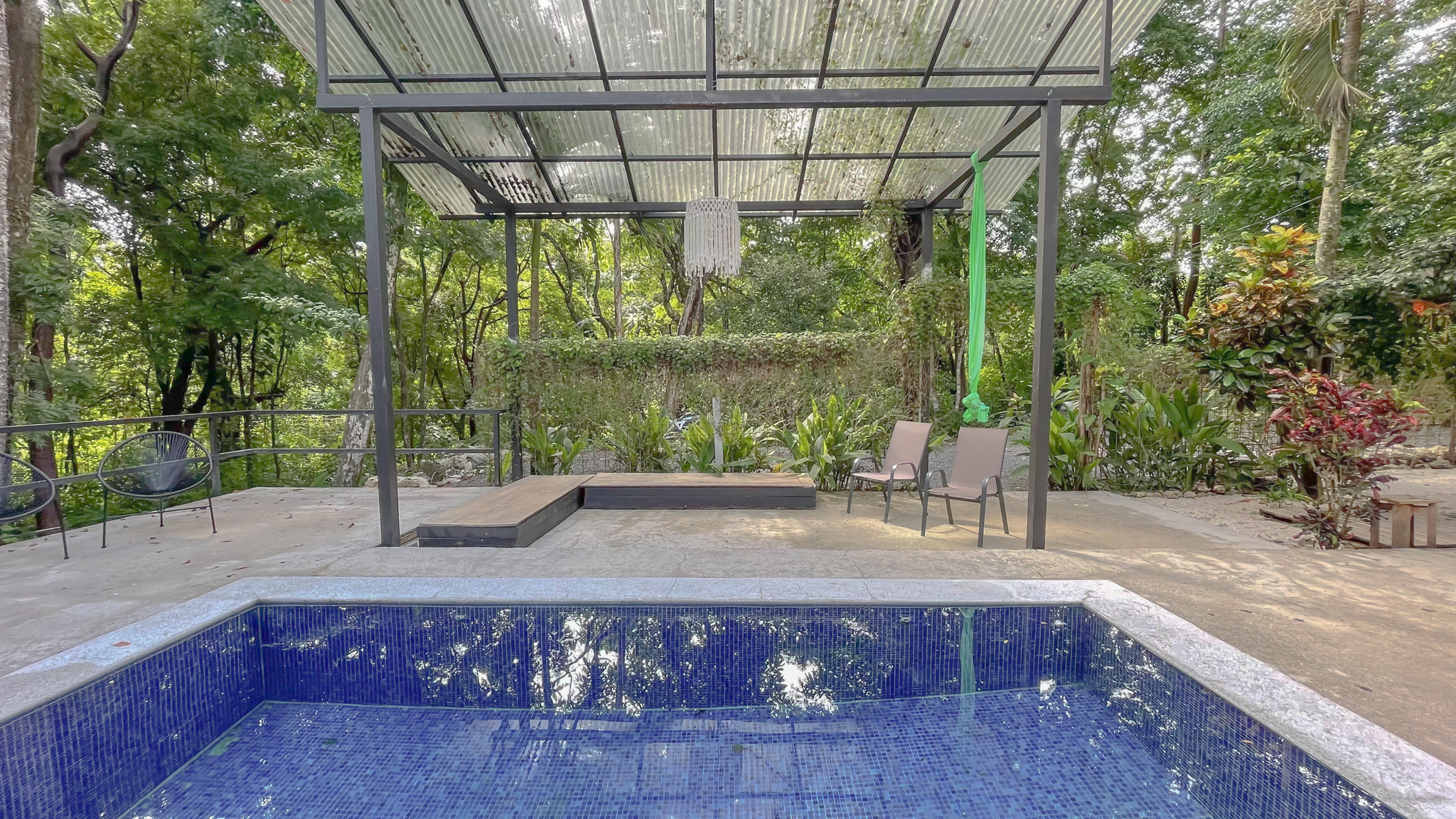 4 bed Single Family Homes For Sale in Santa Teresa, Puntarenas - thumb 10