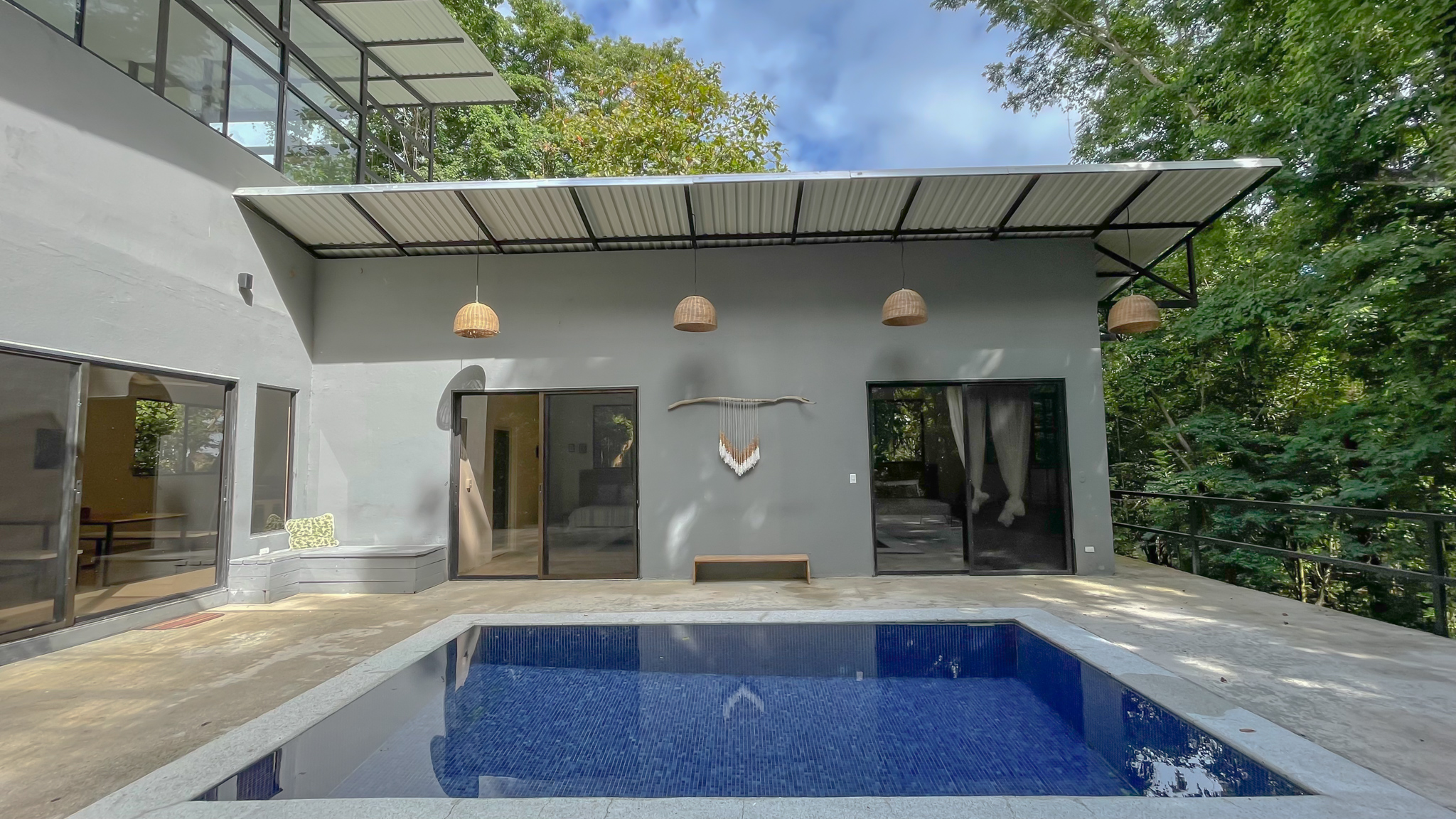 4 bed Single Family Homes For Sale in Santa Teresa, Puntarenas - thumb 12