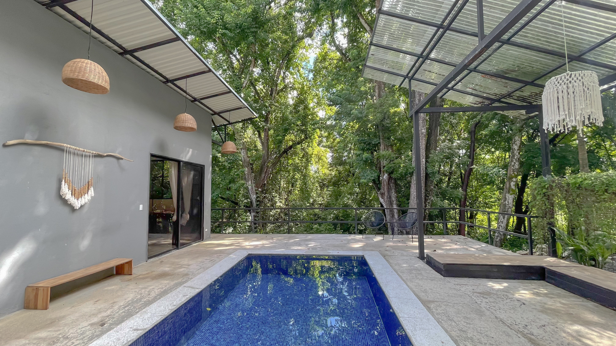 4 bed Single Family Homes For Sale in Santa Teresa, Puntarenas - thumb 11