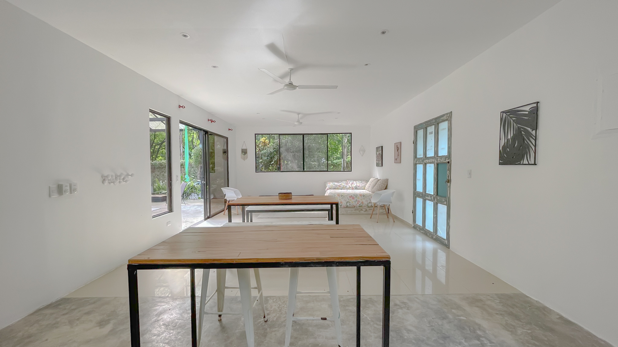 4 bed Single Family Homes For Sale in Santa Teresa, Puntarenas - thumb 1