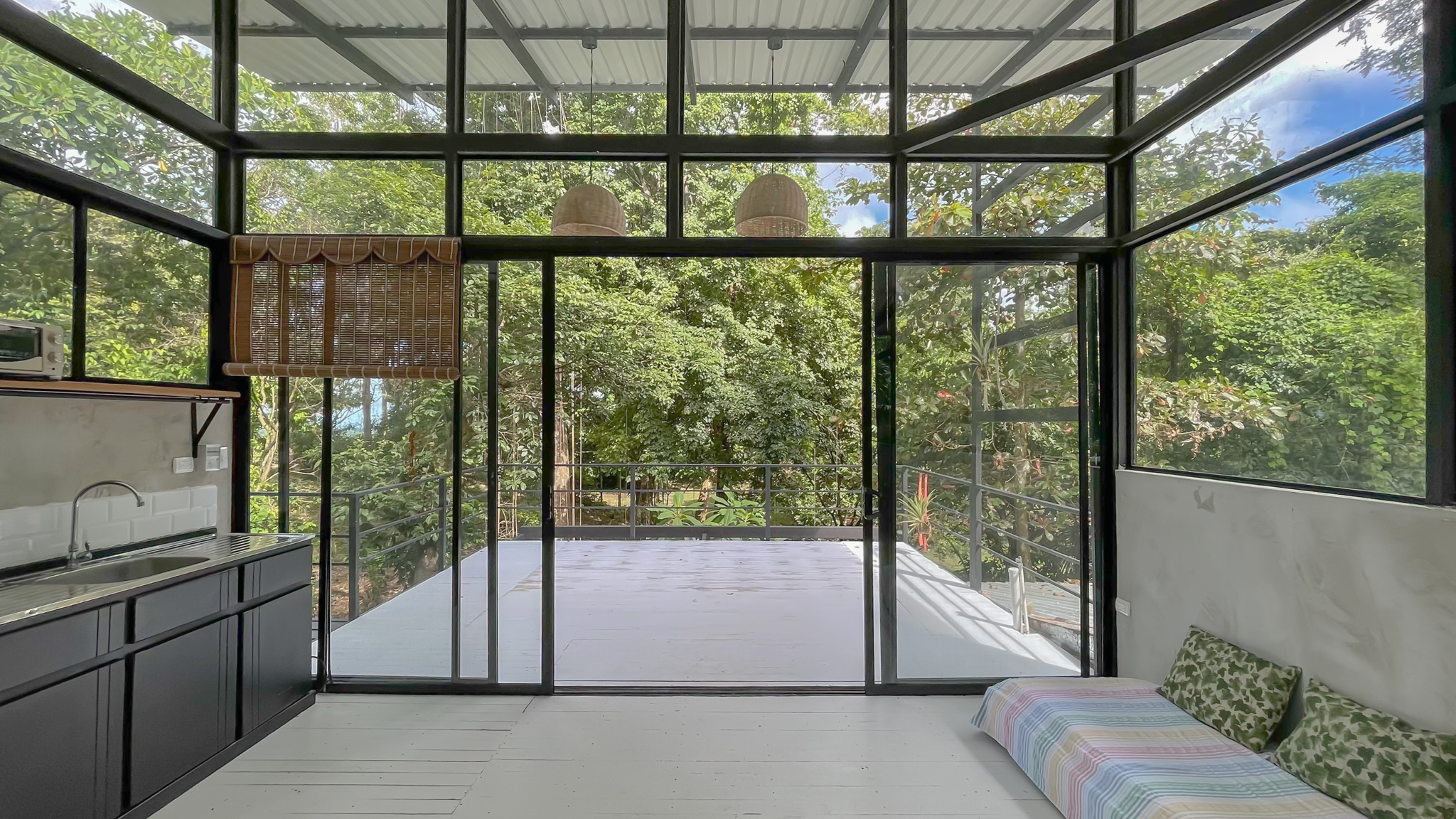 4 bed Single Family Homes For Sale in Santa Teresa, Puntarenas - thumb 17