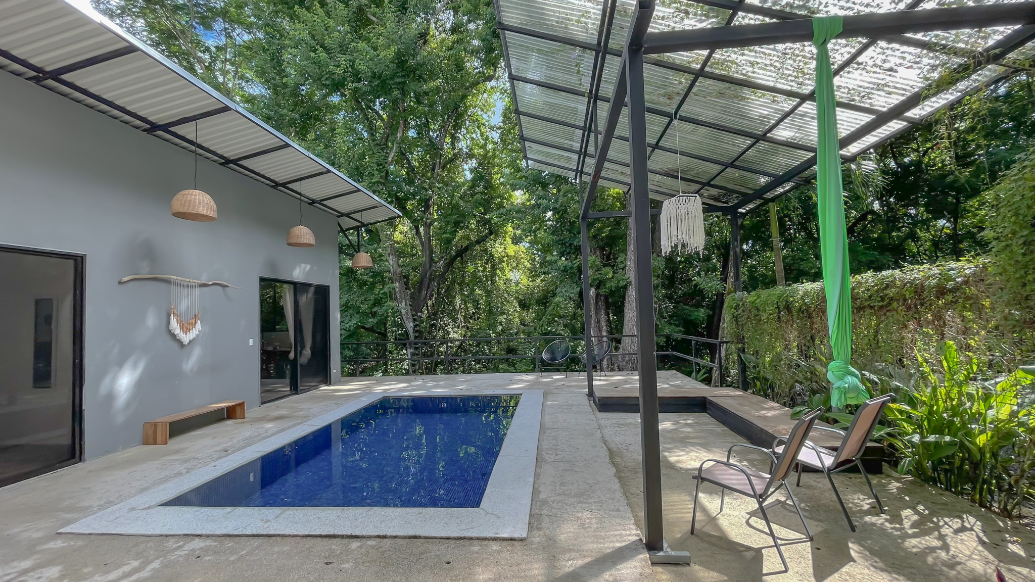 4 bed Single Family Homes For Sale in Santa Teresa, Puntarenas - thumb 19