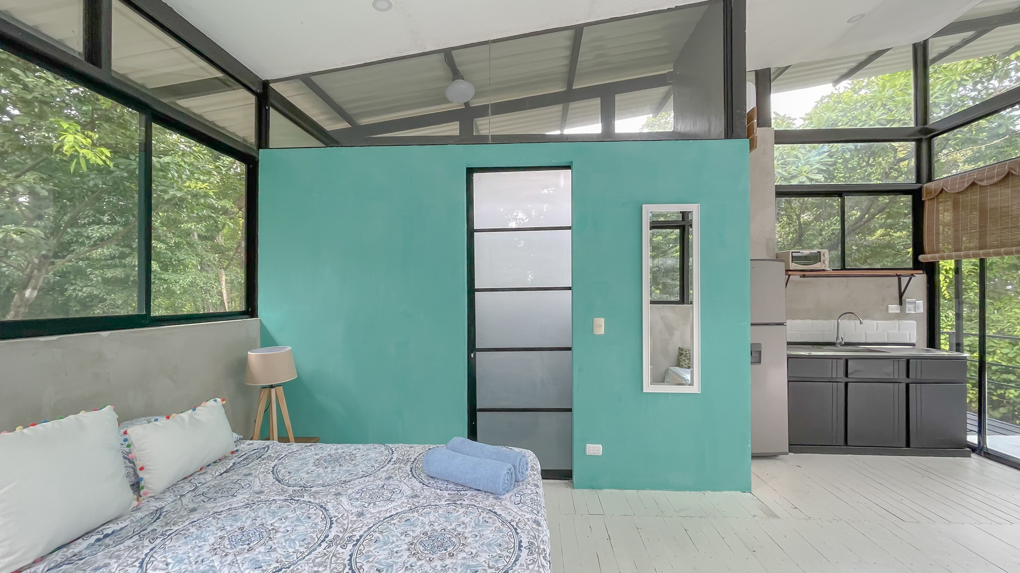 4 bed Single Family Homes For Sale in Santa Teresa, Puntarenas - thumb 15