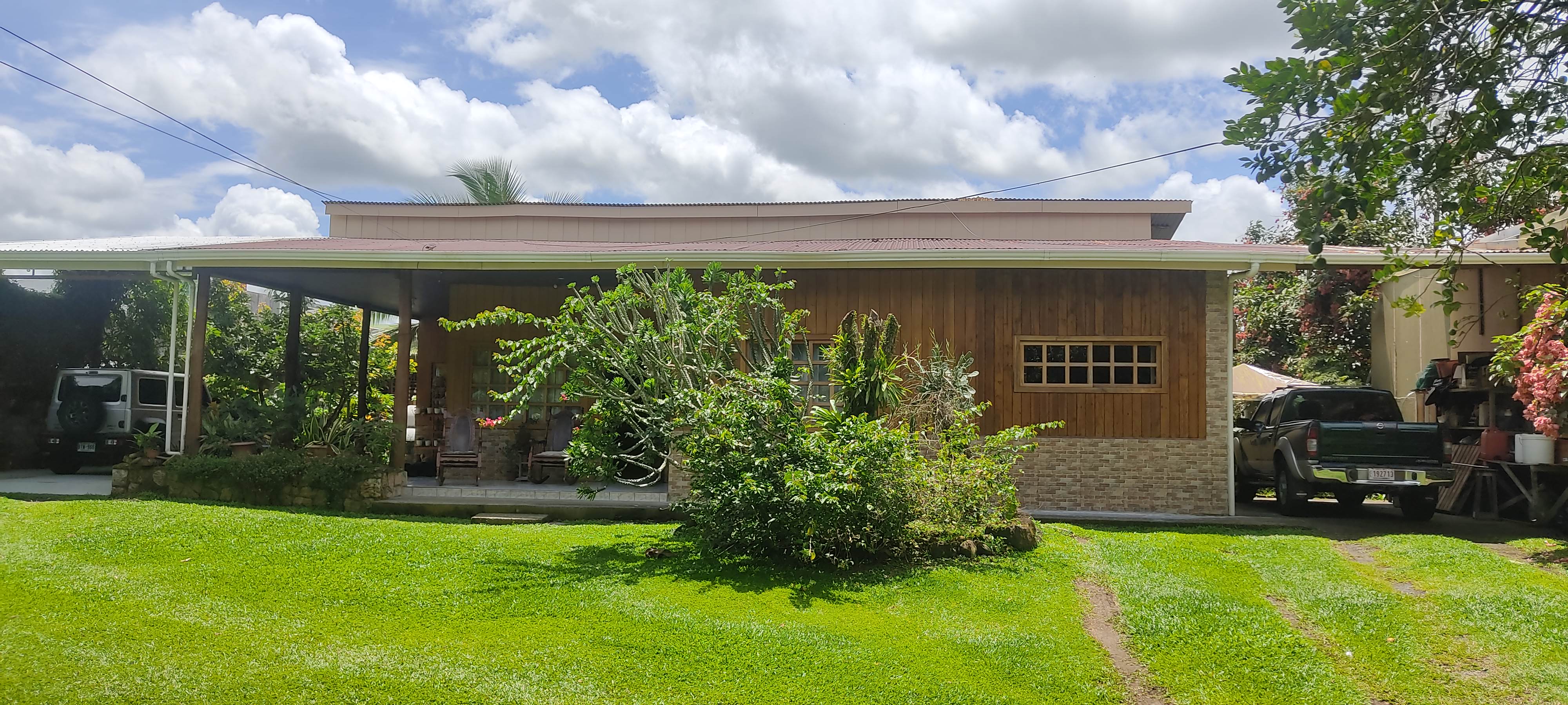 2 bed Single Family Homes For Sale in La Fortuna, Alajuela - thumb 2