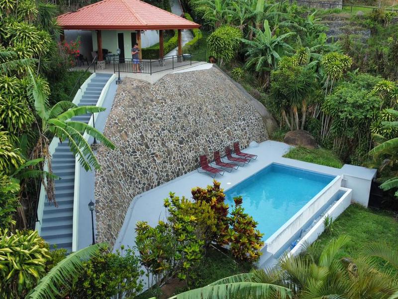 4 bed Single Family Homes For Sale in Atenas, Alajuela - 1