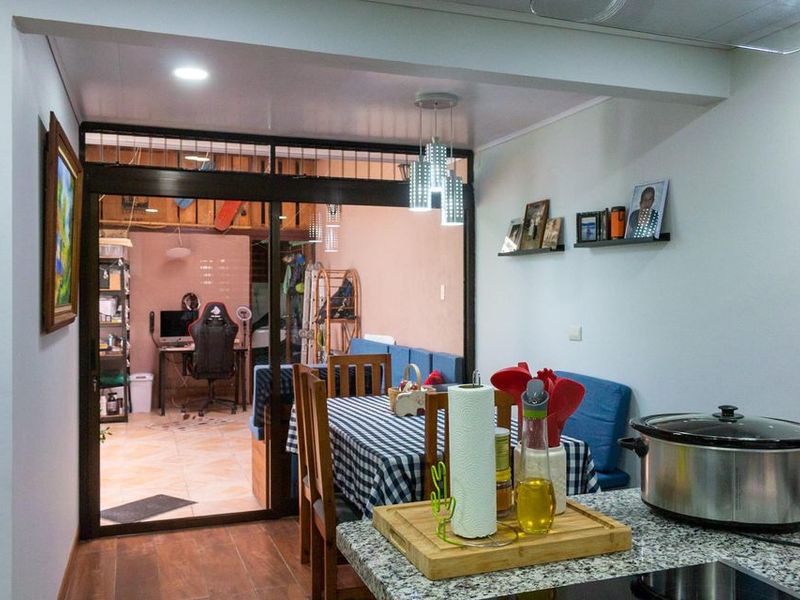 3 bed Single Family Homes For Sale in Curridabat, San Jose - 1