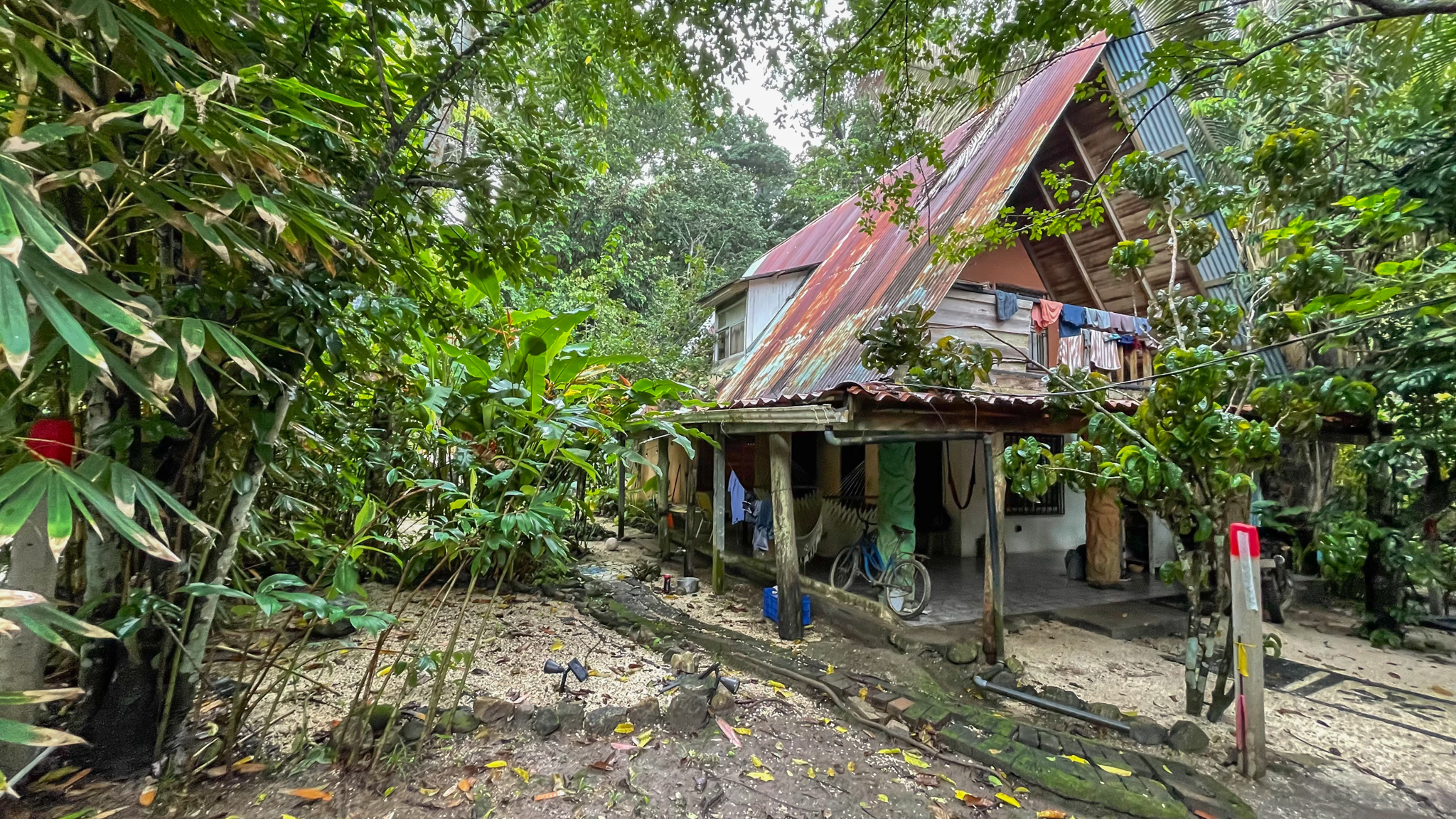 0 bed Land For Sale in Santa Teresa, Puntarenas - thumb 1