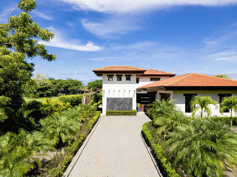 4 bed Single Family Homes For Sale in San Jose De Pinilla, Guanacaste - 1
