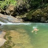  - Riverfront Farm Above Uvita with Swimming Holes, Waterfalls, and Ocean Views