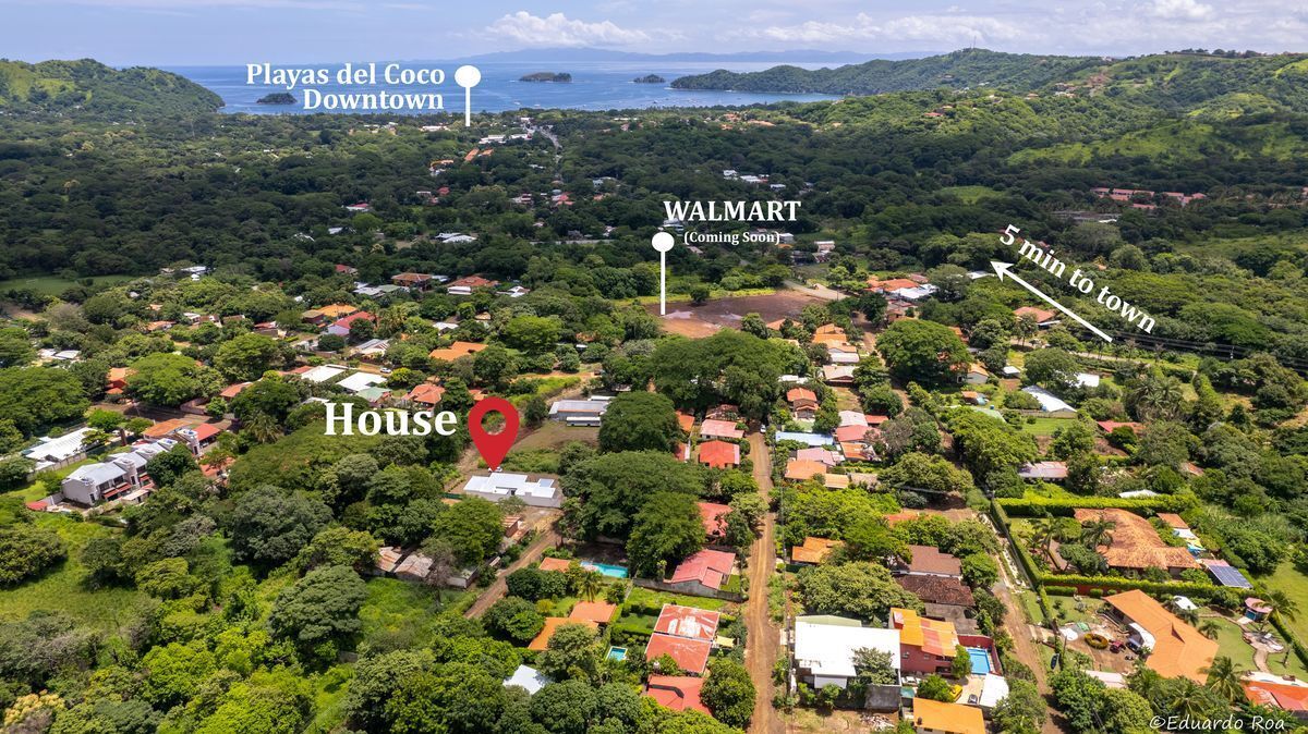 3 bed Single Family Homes For Sale in Playas Del Coco, Guanacaste - thumb 2