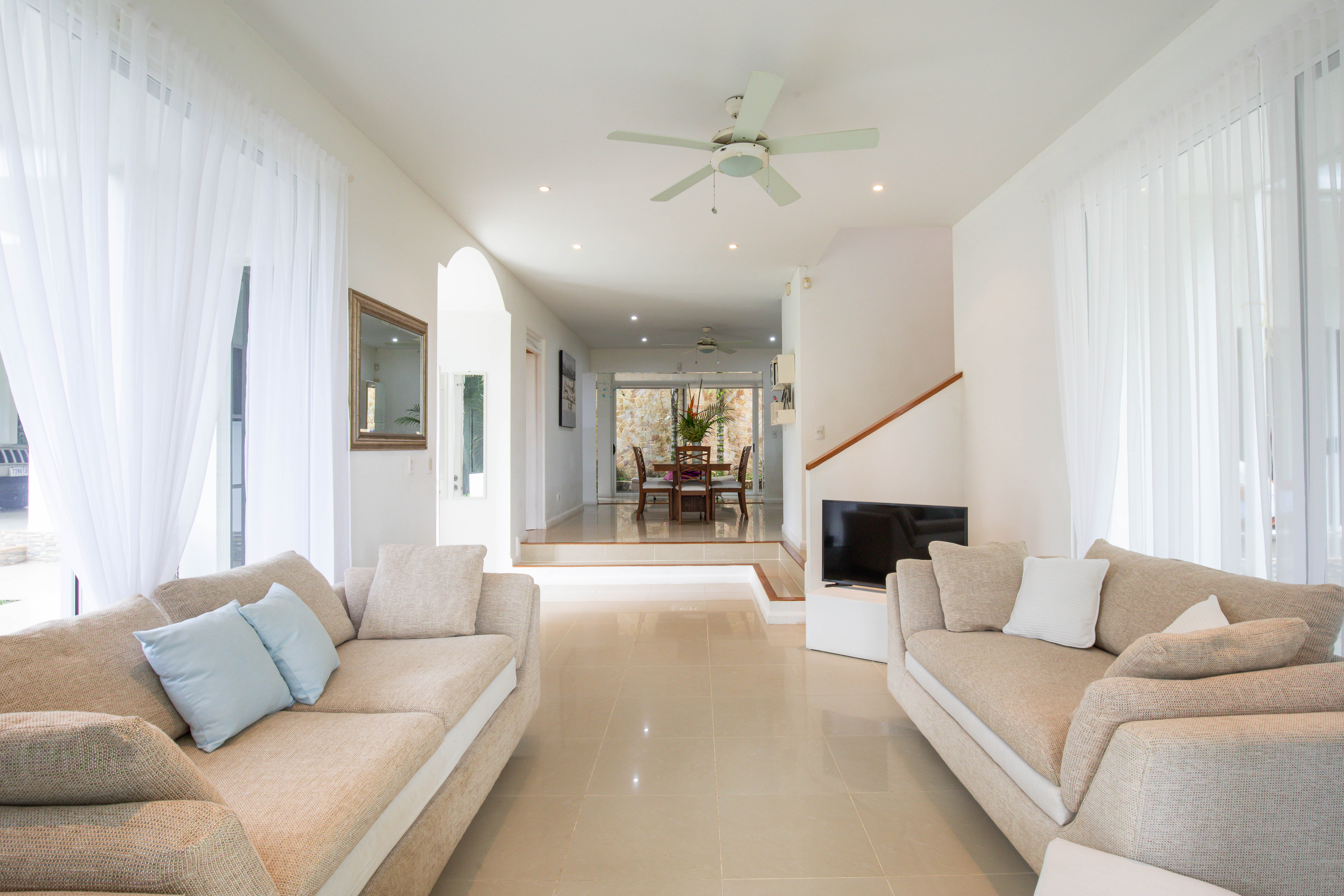 4 bed Single Family Homes For Sale in Quepos, Puntarenas - thumb 9