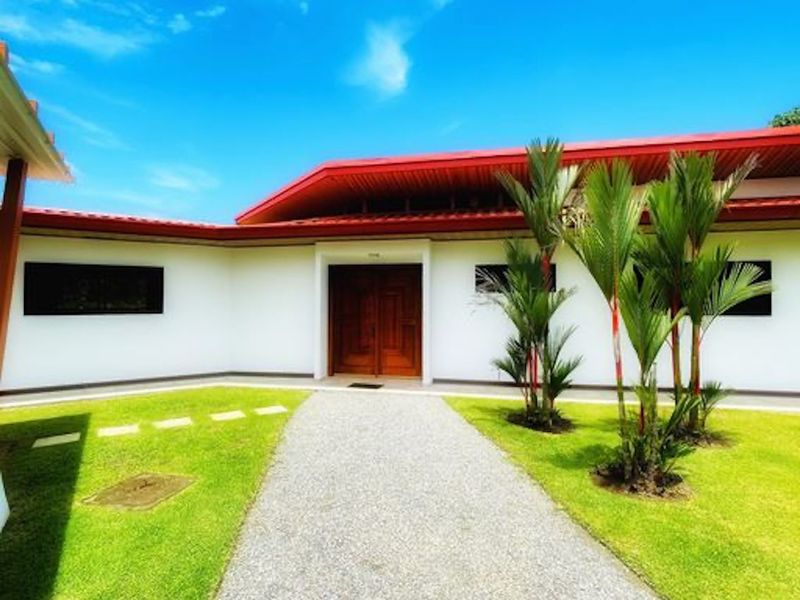 3 bed Single Family Homes For Sale in Ojochal, Puntarenas - 1