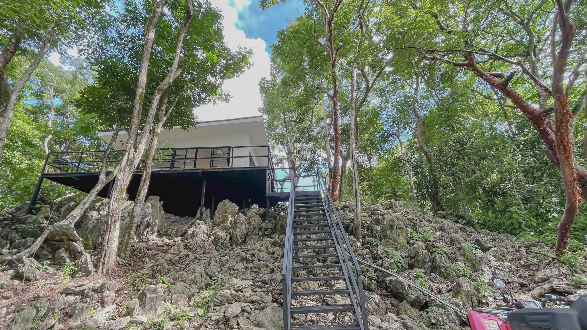 2 bed Single Family Homes For Sale in Santa Teresa, Puntarenas - thumb 13