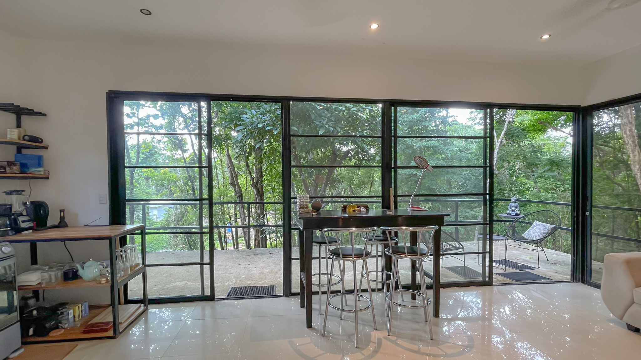 2 bed Single Family Homes For Sale in Santa Teresa, Puntarenas - thumb 6