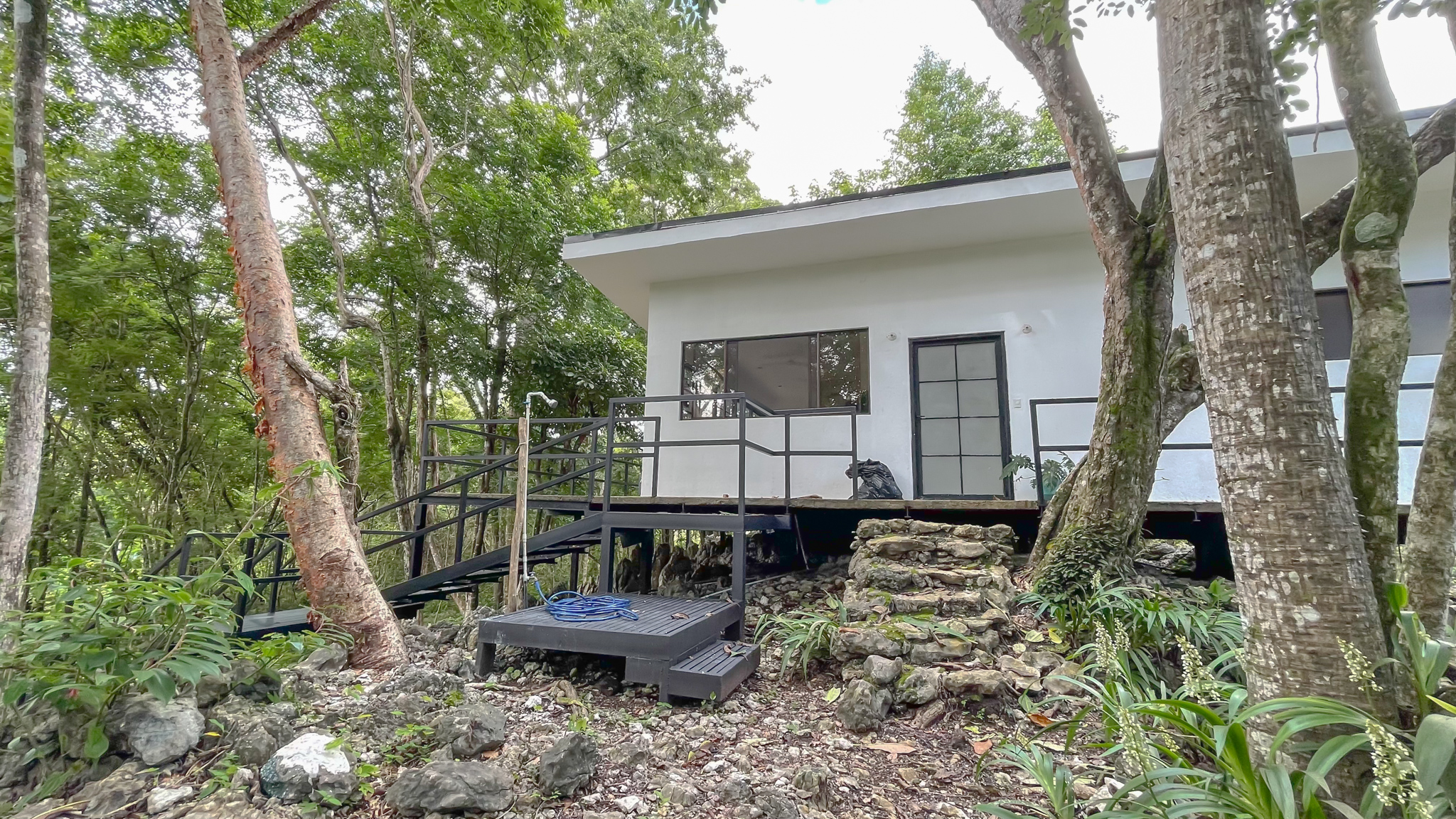 2 bed Single Family Homes For Sale in Santa Teresa, Puntarenas - thumb 2