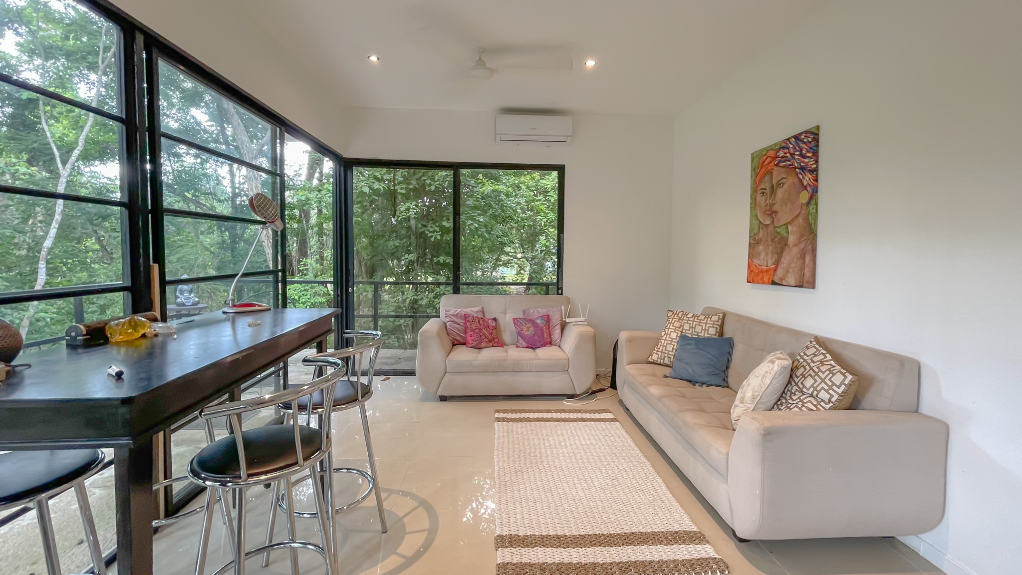 2 bed Single Family Homes For Sale in Santa Teresa, Puntarenas - thumb 5