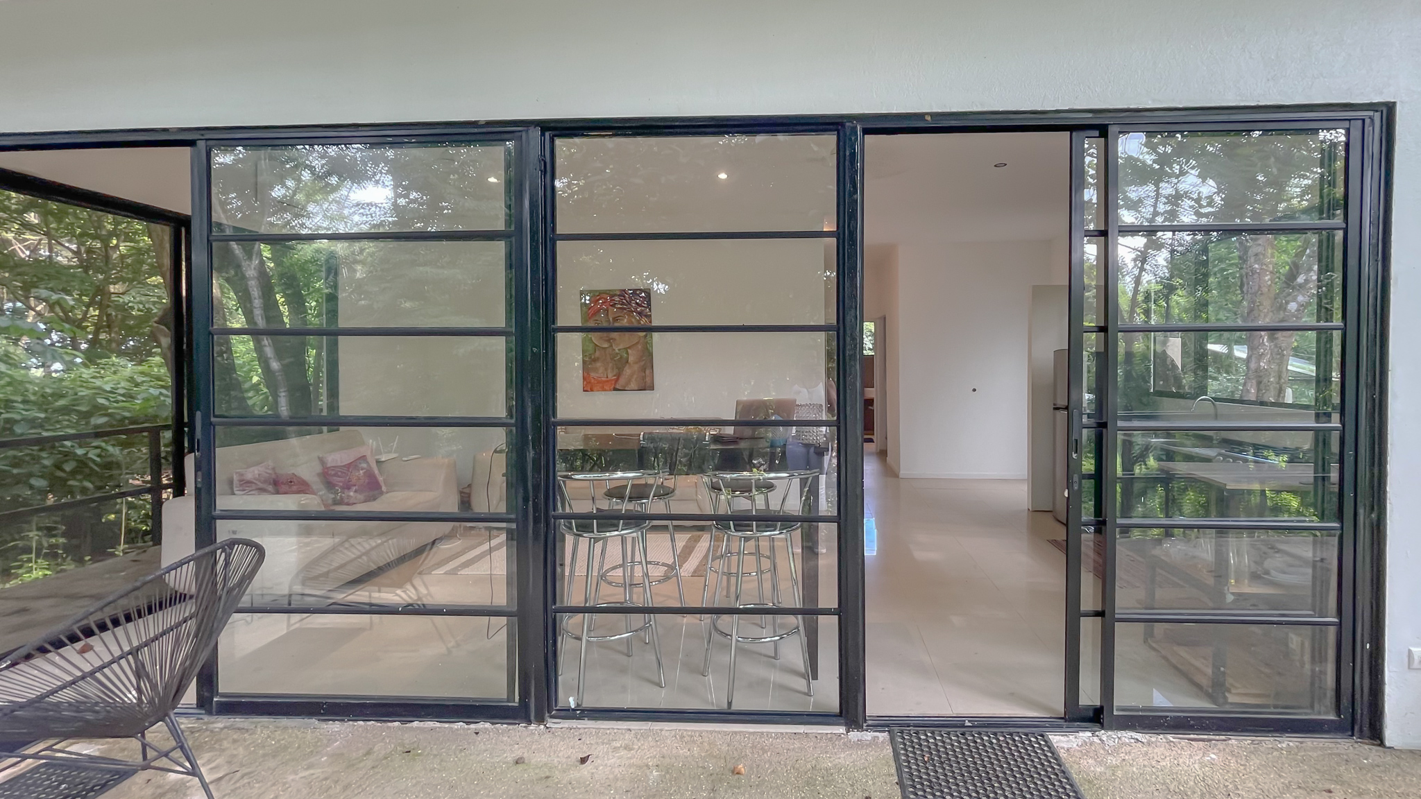 2 bed Single Family Homes For Sale in Santa Teresa, Puntarenas - thumb 10