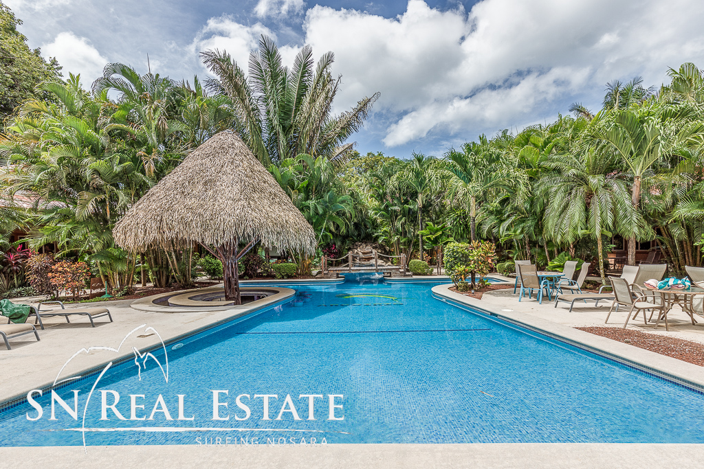 2 bed Condo For Sale in Nosara, Guanacaste - thumb 20