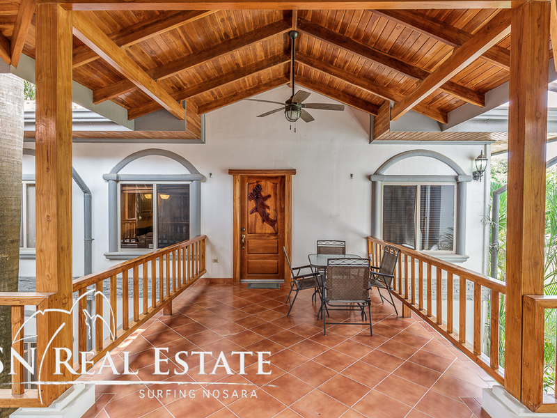 2 bed Condo For Sale in Nosara, Guanacaste - 1
