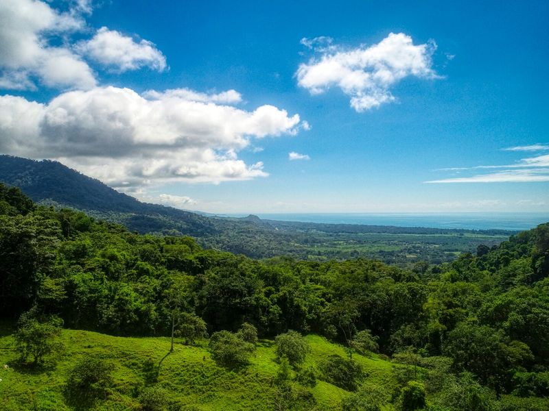 0 bed Land For Sale in Dominical, Puntarenas - 1