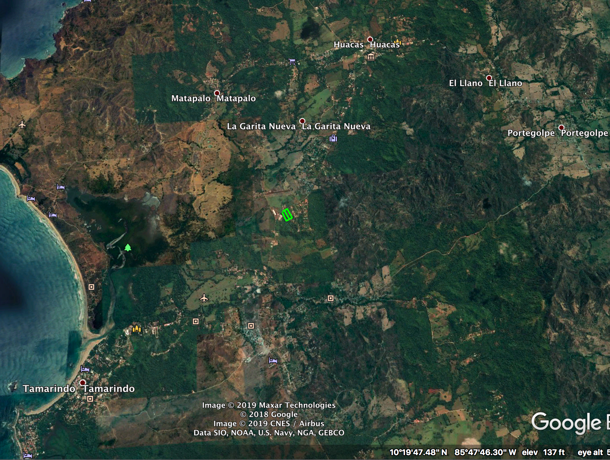 0 bed Land For Sale in Tamarindo, Guanacaste - thumb 26