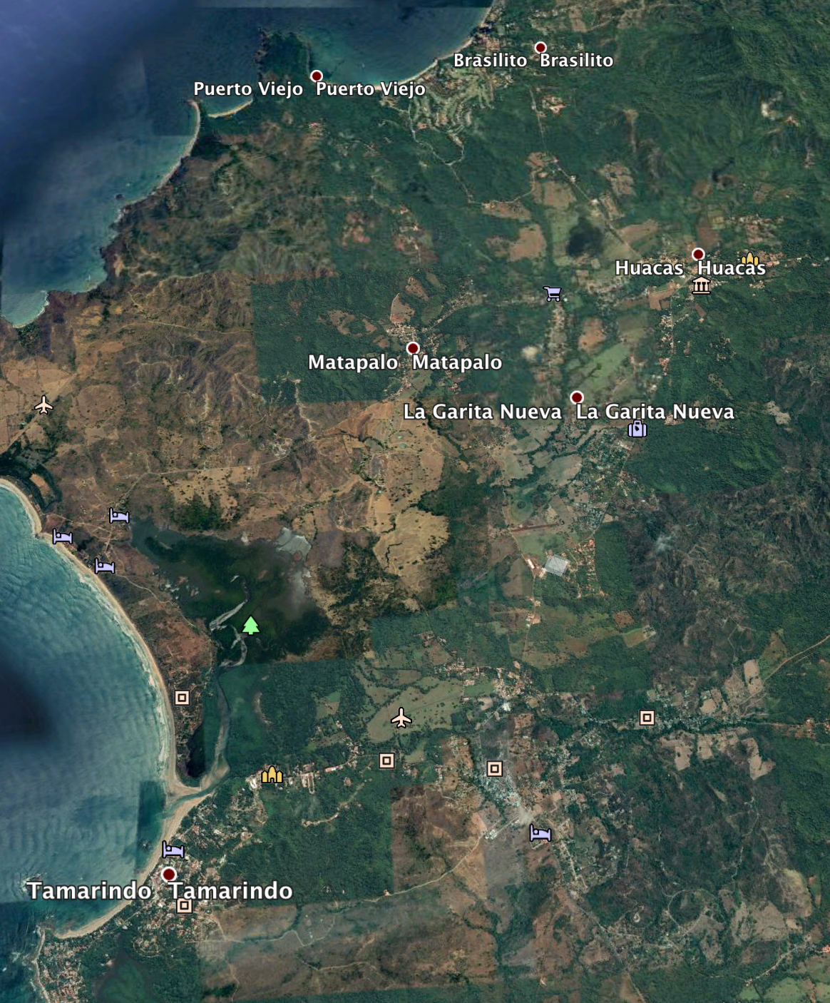 0 bed Land For Sale in Tamarindo, Guanacaste - thumb 24