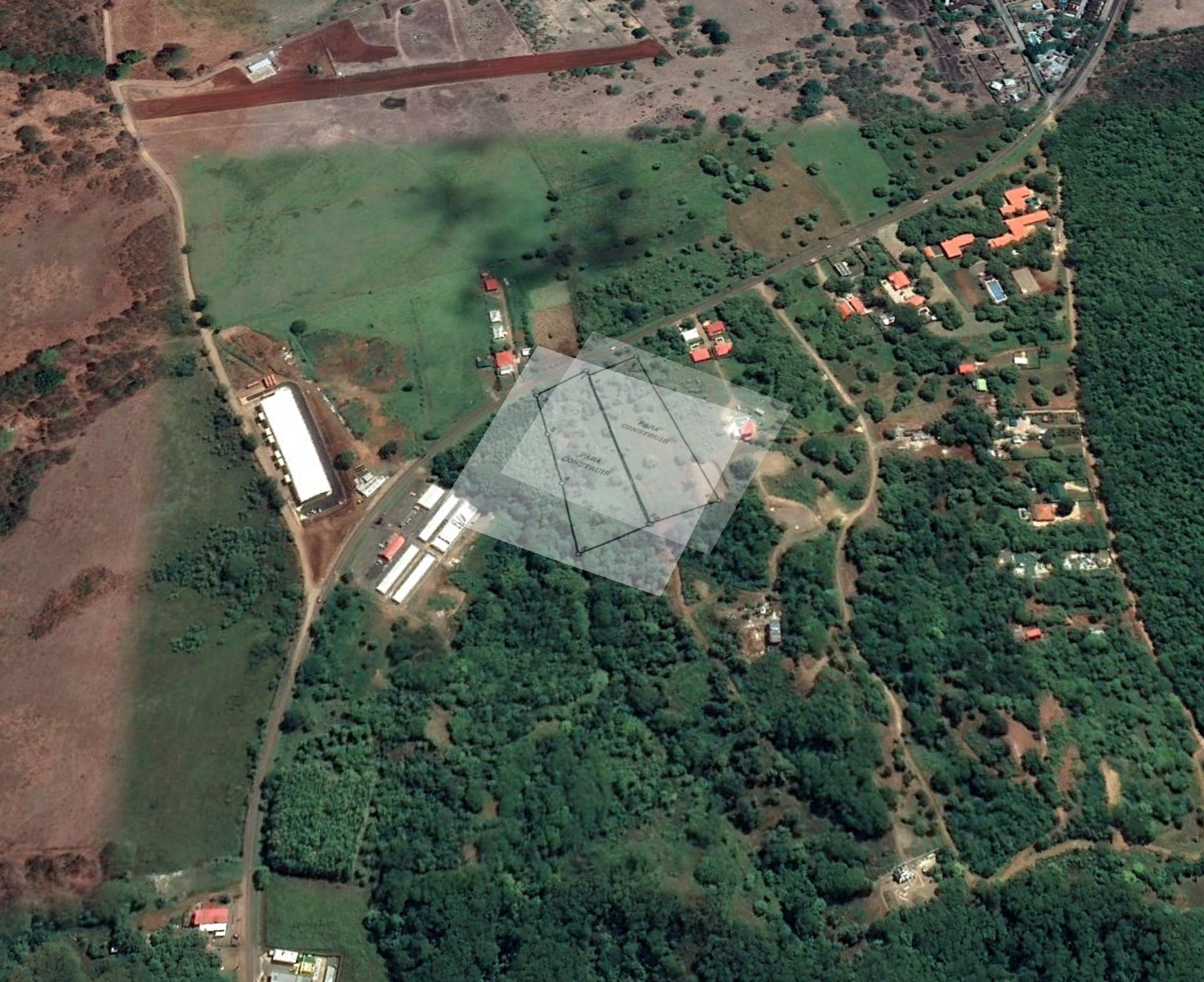 0 bed Land For Sale in Tamarindo, Guanacaste - thumb 23